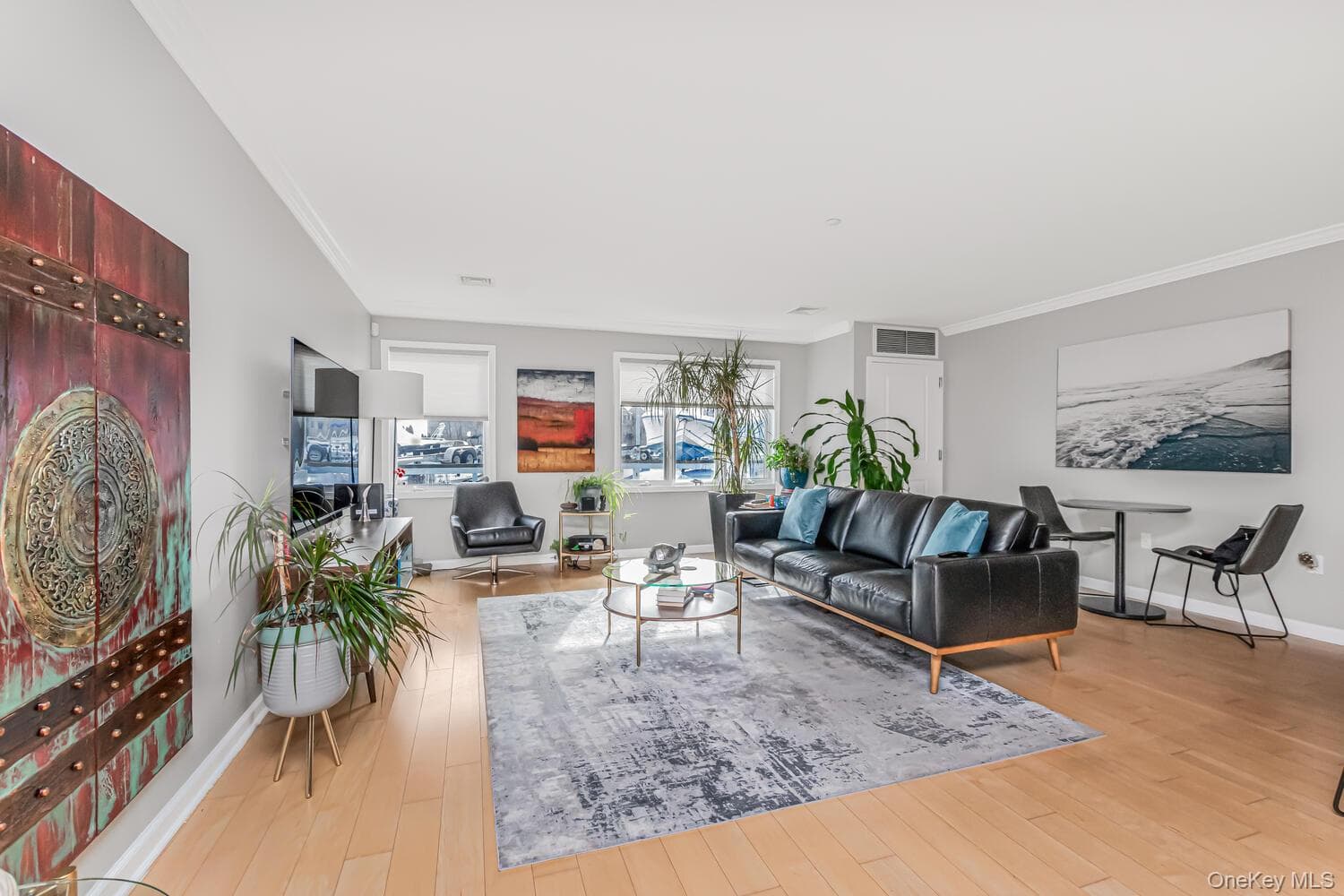 1490 Outlook Avenue Unit: 1D, Bronx