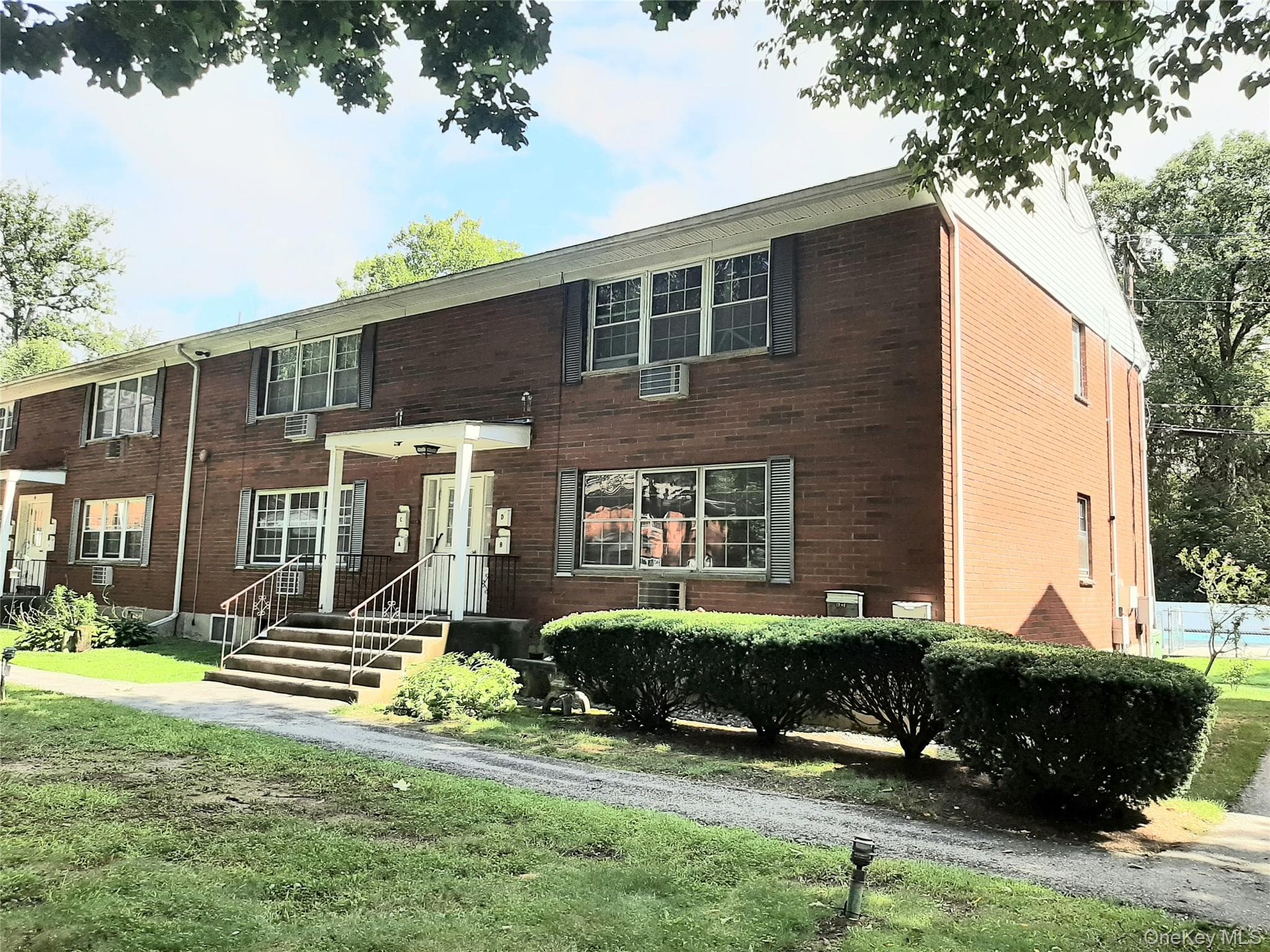 5 Wildwood Drive Unit: 17C, Wappingers Falls
