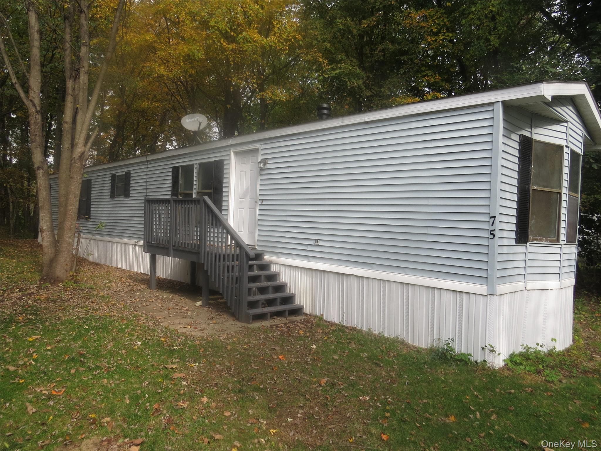 723 Beekman Road Unit: 75, Hopewell Junction