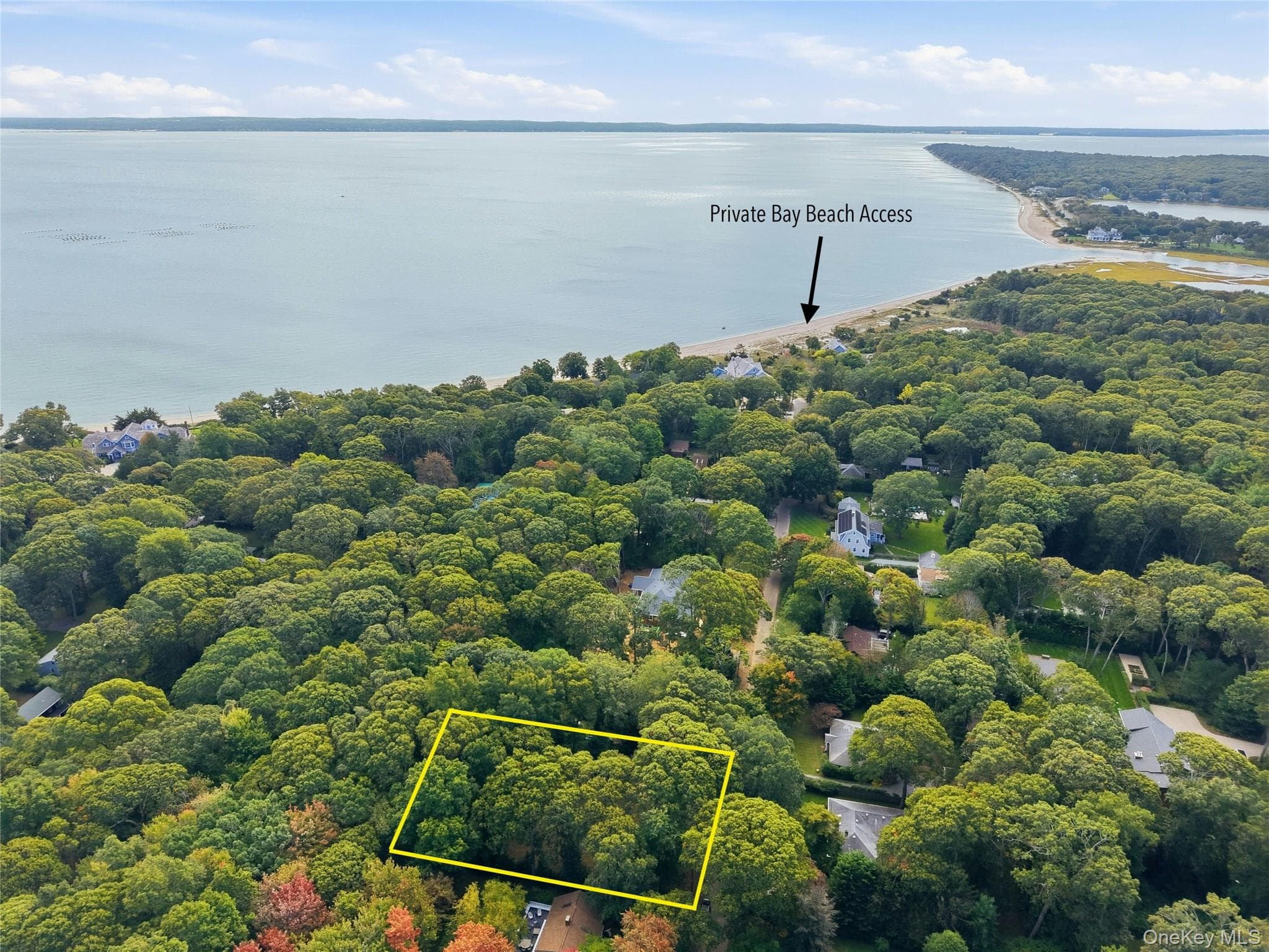 965 Smith Road, Peconic