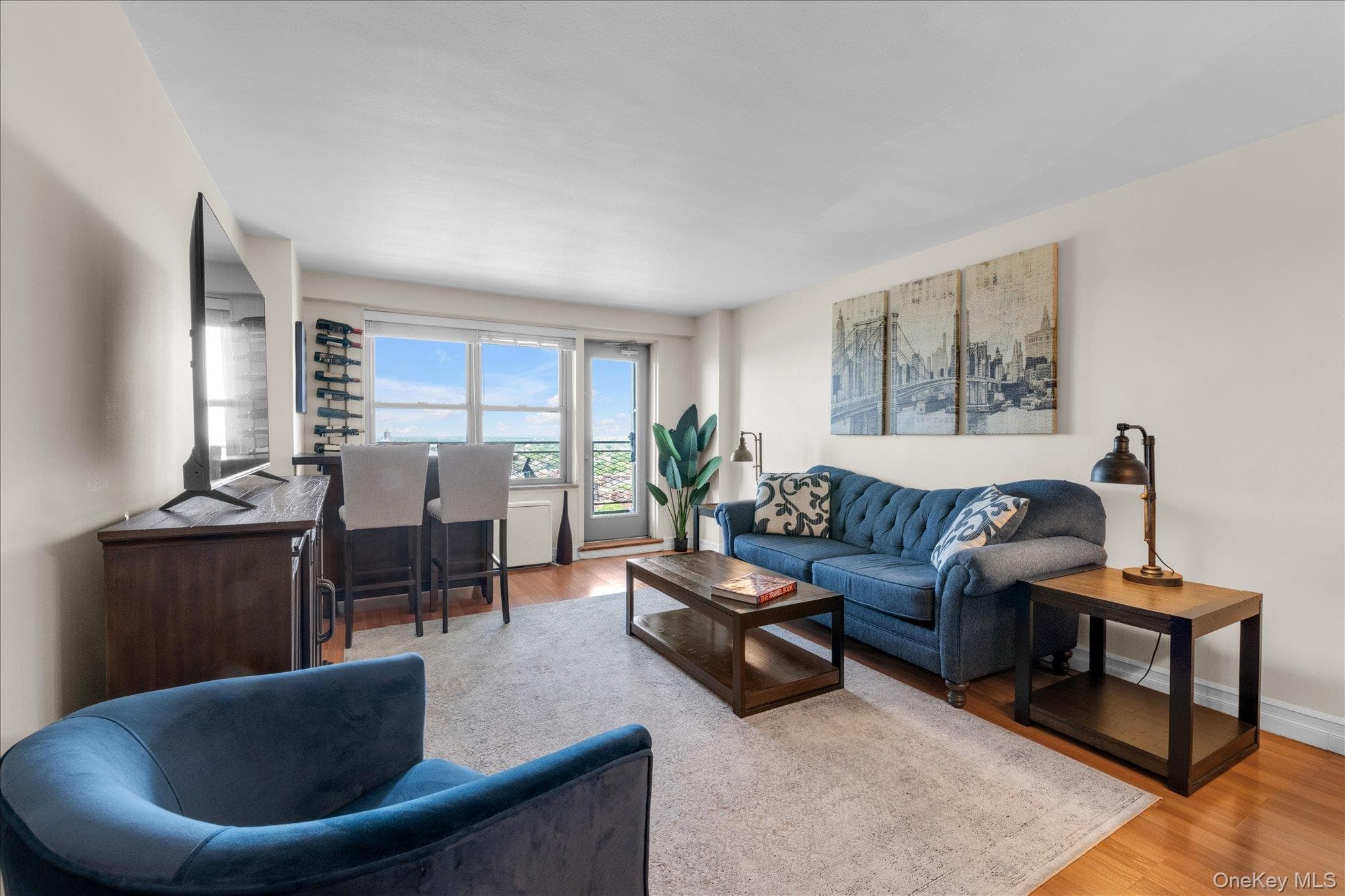 125-10 Queens Boulevard Unit: 2106, Kew Gardens