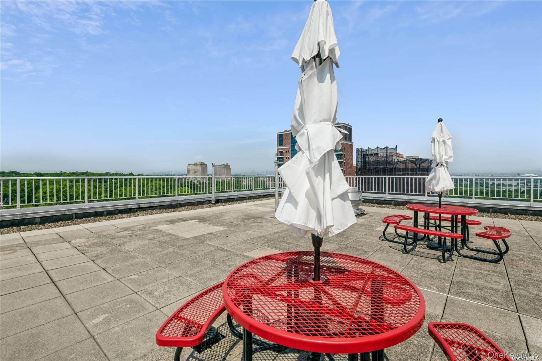 125-10 Queens Boulevard Unit: 2106 thumbnail 17