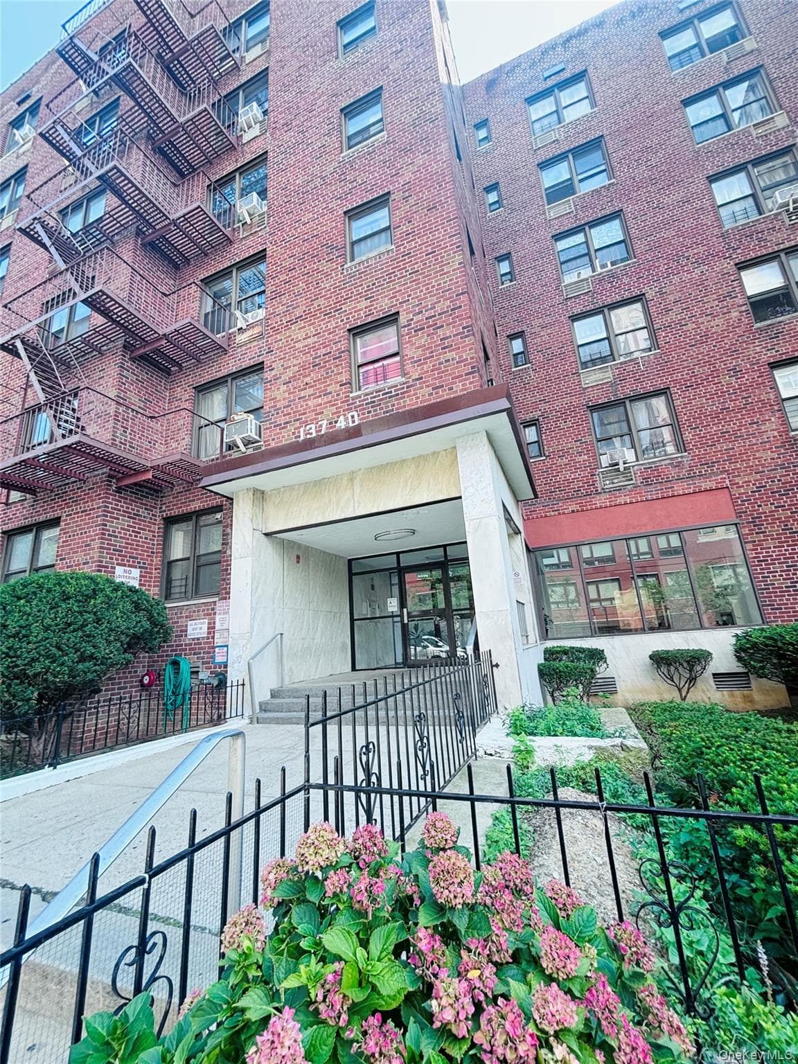 137-40 45th Avenue Unit: 1F, Flushing