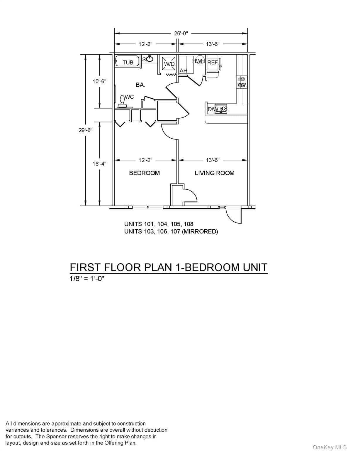 128 Vineyard Avenue Ave Unit: 108 thumbnail 12