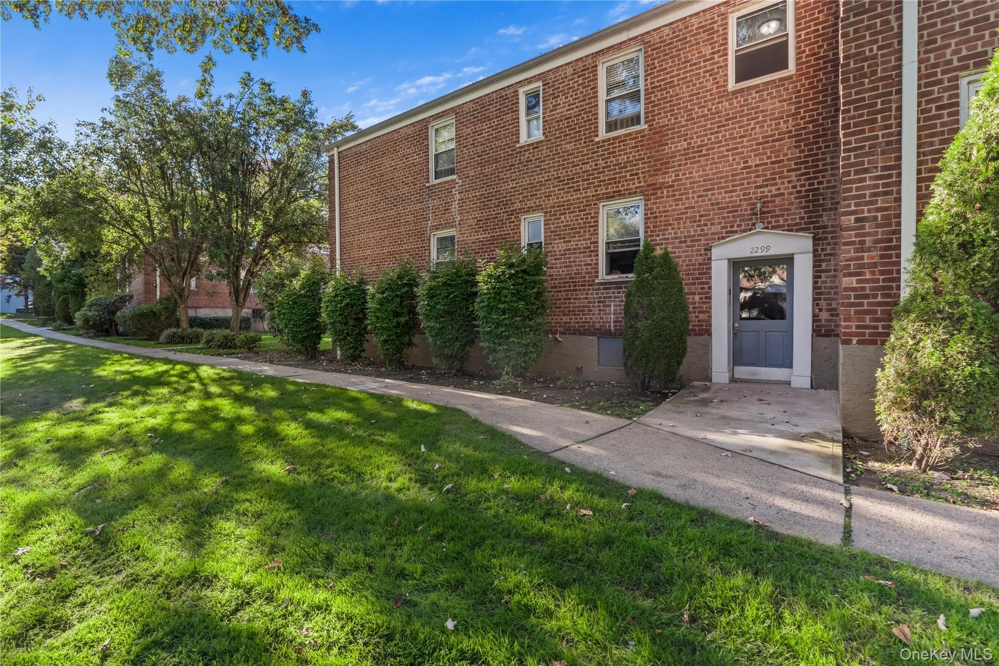 2299 Palmer Avenue Unit: K thumbnail 2