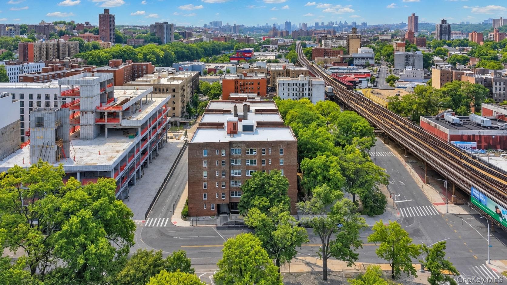 180 Van Cortlandt Park Unit: 5C thumbnail 14