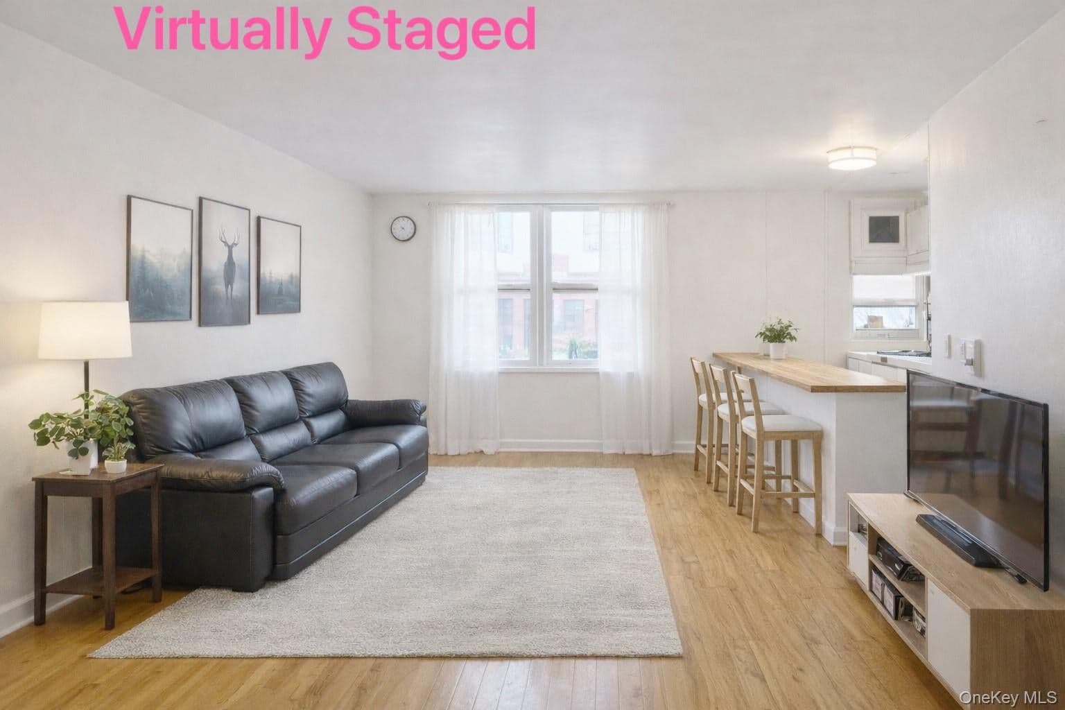14444 41 Avenue Unit: 2A, Flushing