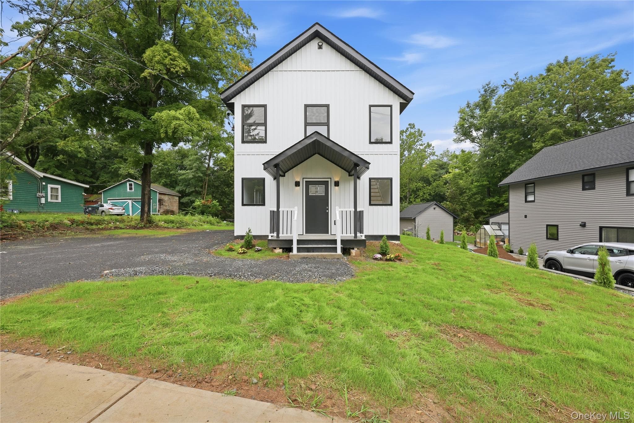 183 Center Street, Ellenville