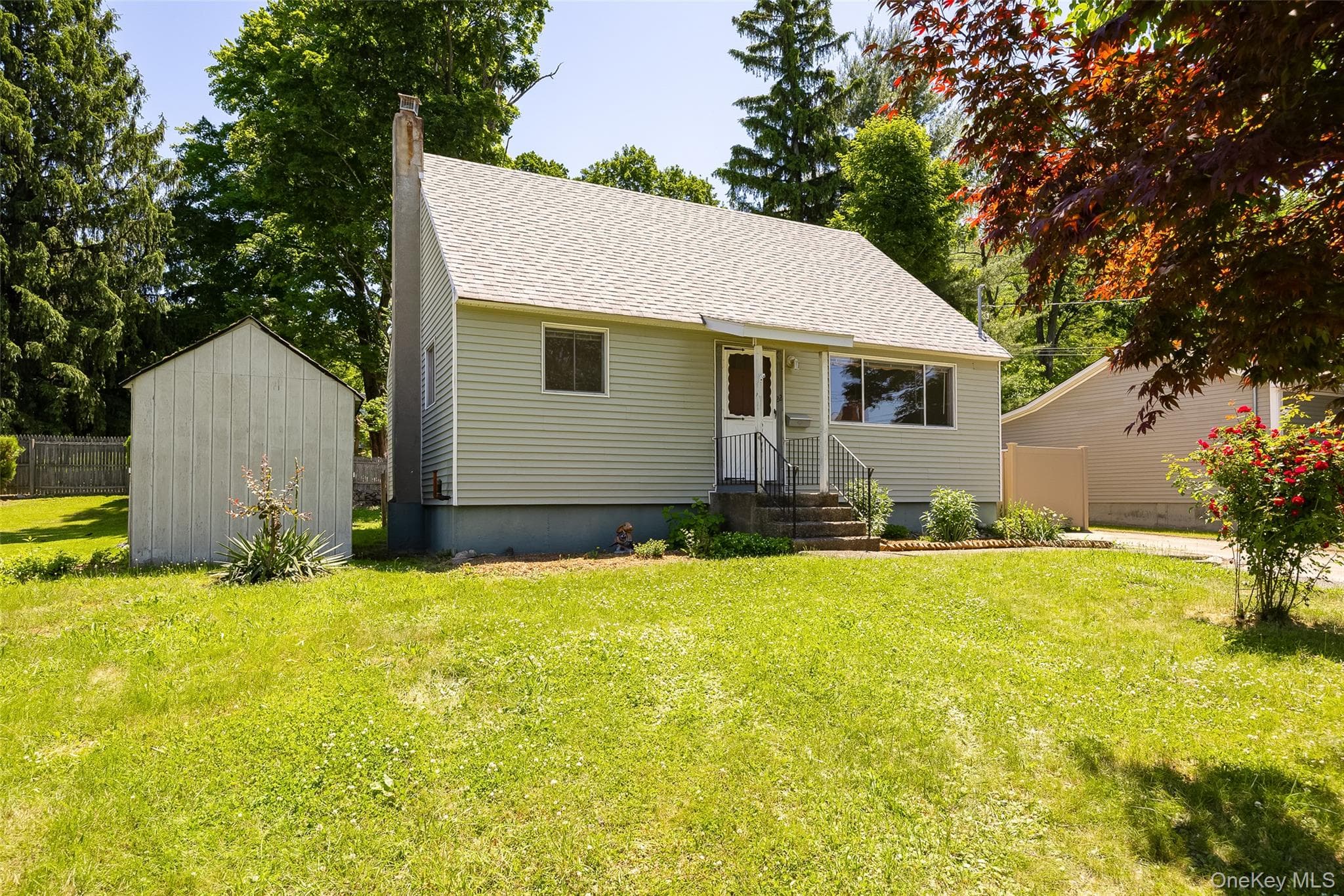 22 Howland Avenue, Beacon