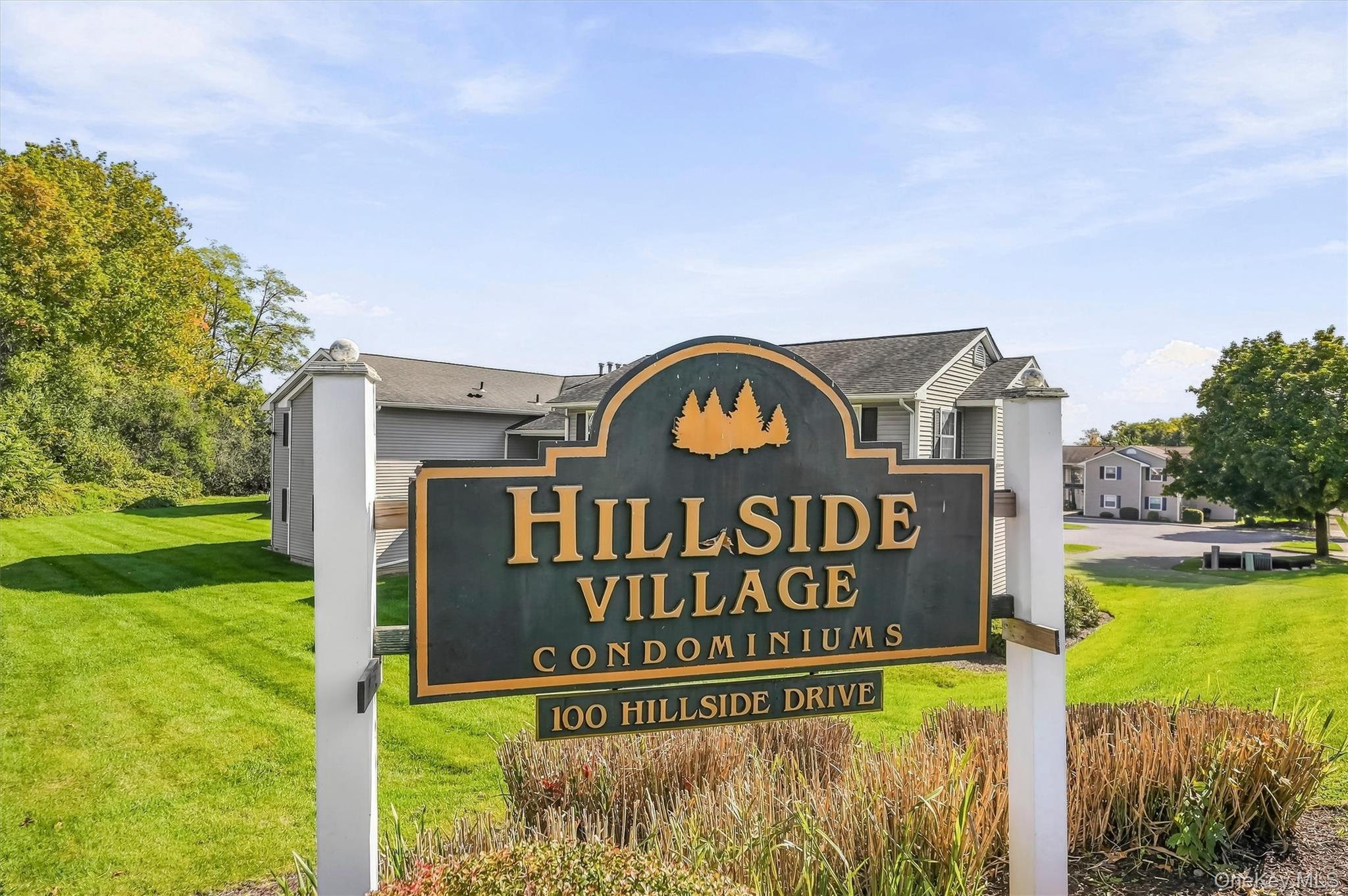 100 Hillside Drive Unit: B10, Middletown