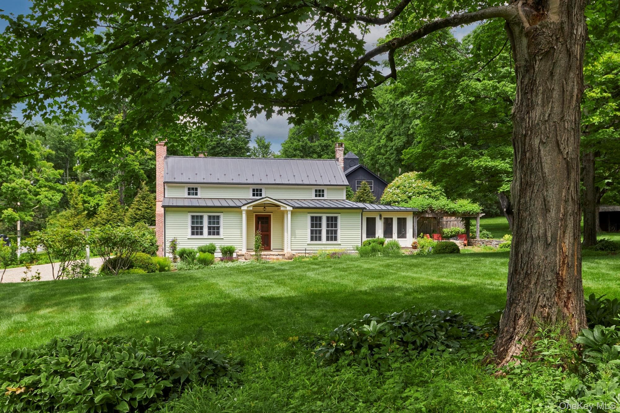1408 Route 83, Pine Plains