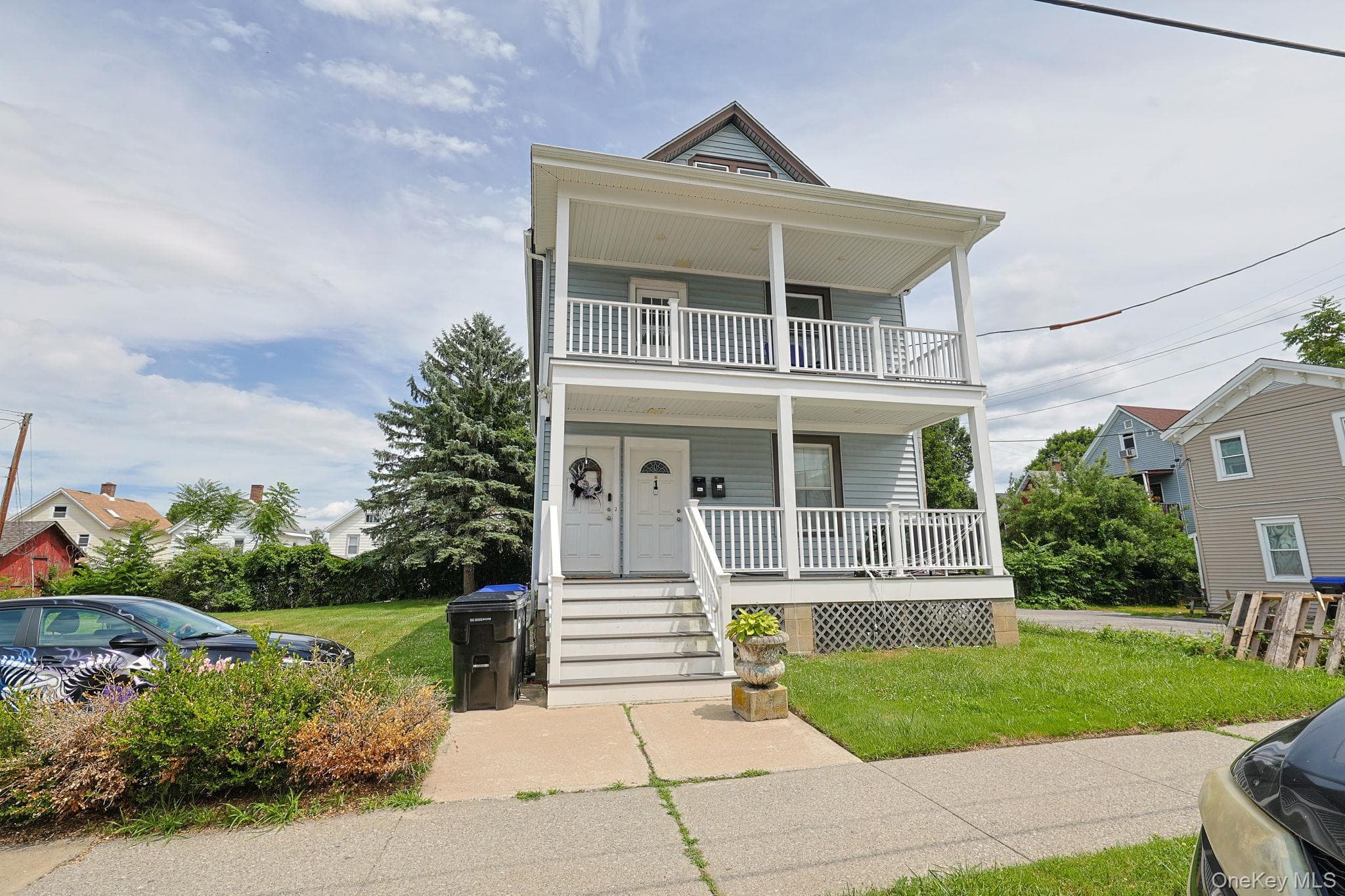 1 Park Place, Poughkeepsie