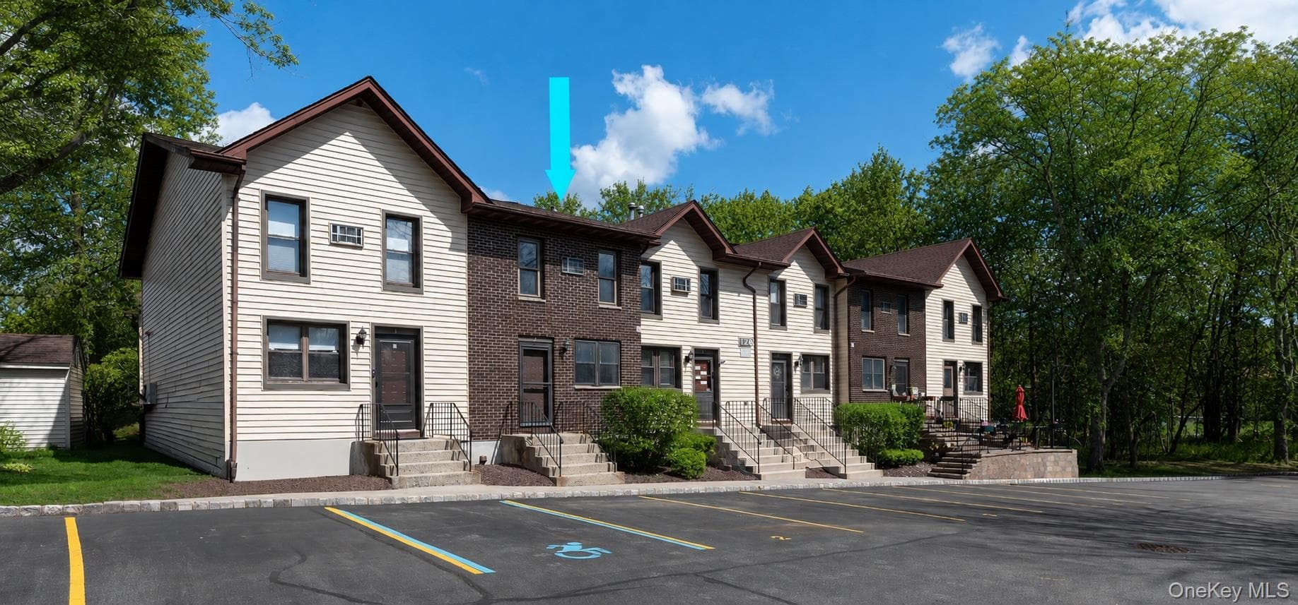 126 N Route 303 Unit: 2, Congers