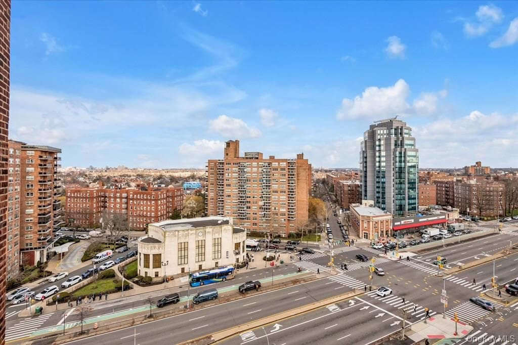 107-40 Queens Boulevard Unit: 12G thumbnail 14