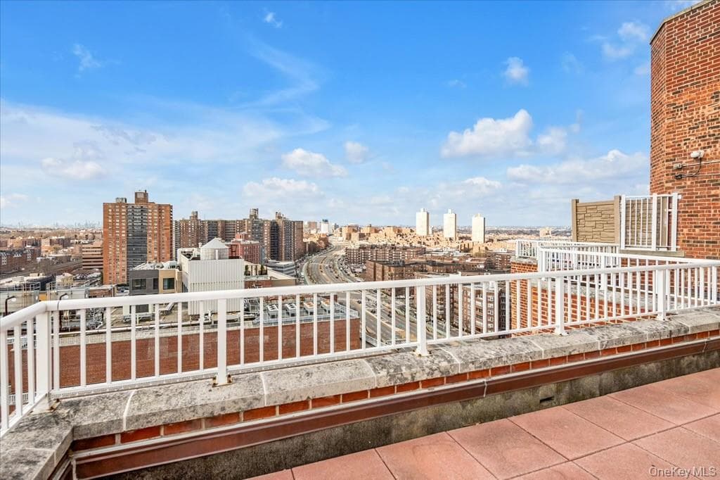 107-40 Queens Boulevard Unit: 12G thumbnail 12