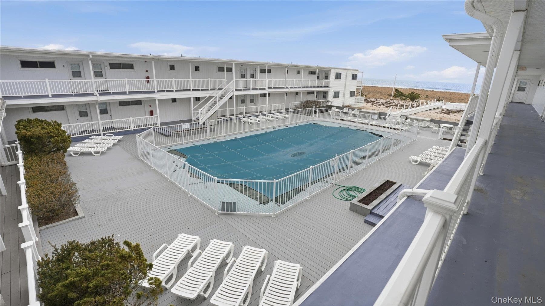 281 Dune Road Unit: 16B thumbnail 7