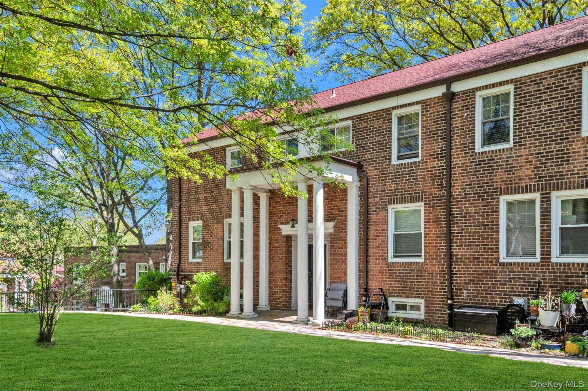 147-28 Charter Road Unit: 33B thumbnail 20