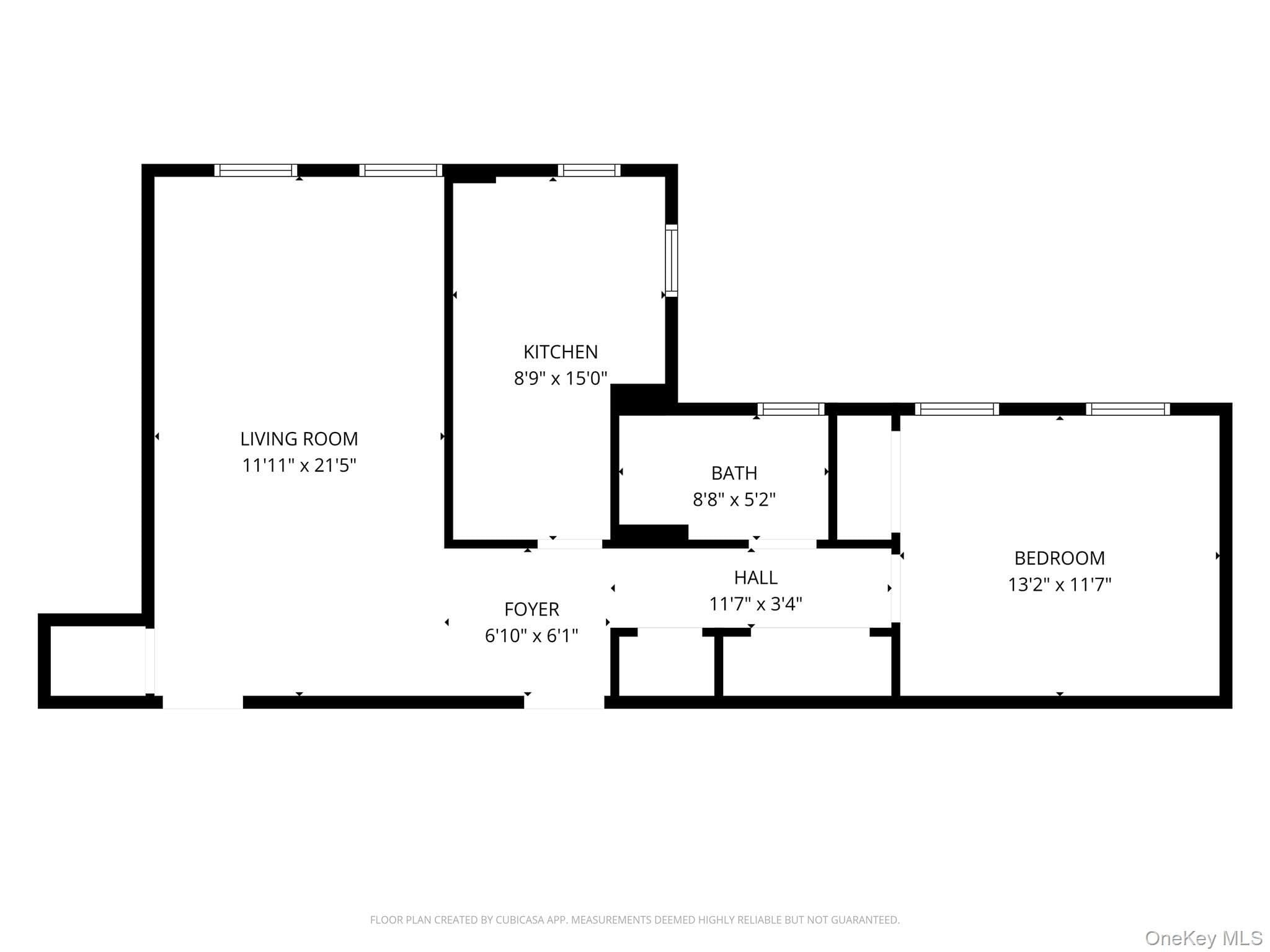 85 Bronx River Road Unit: 3K thumbnail 20