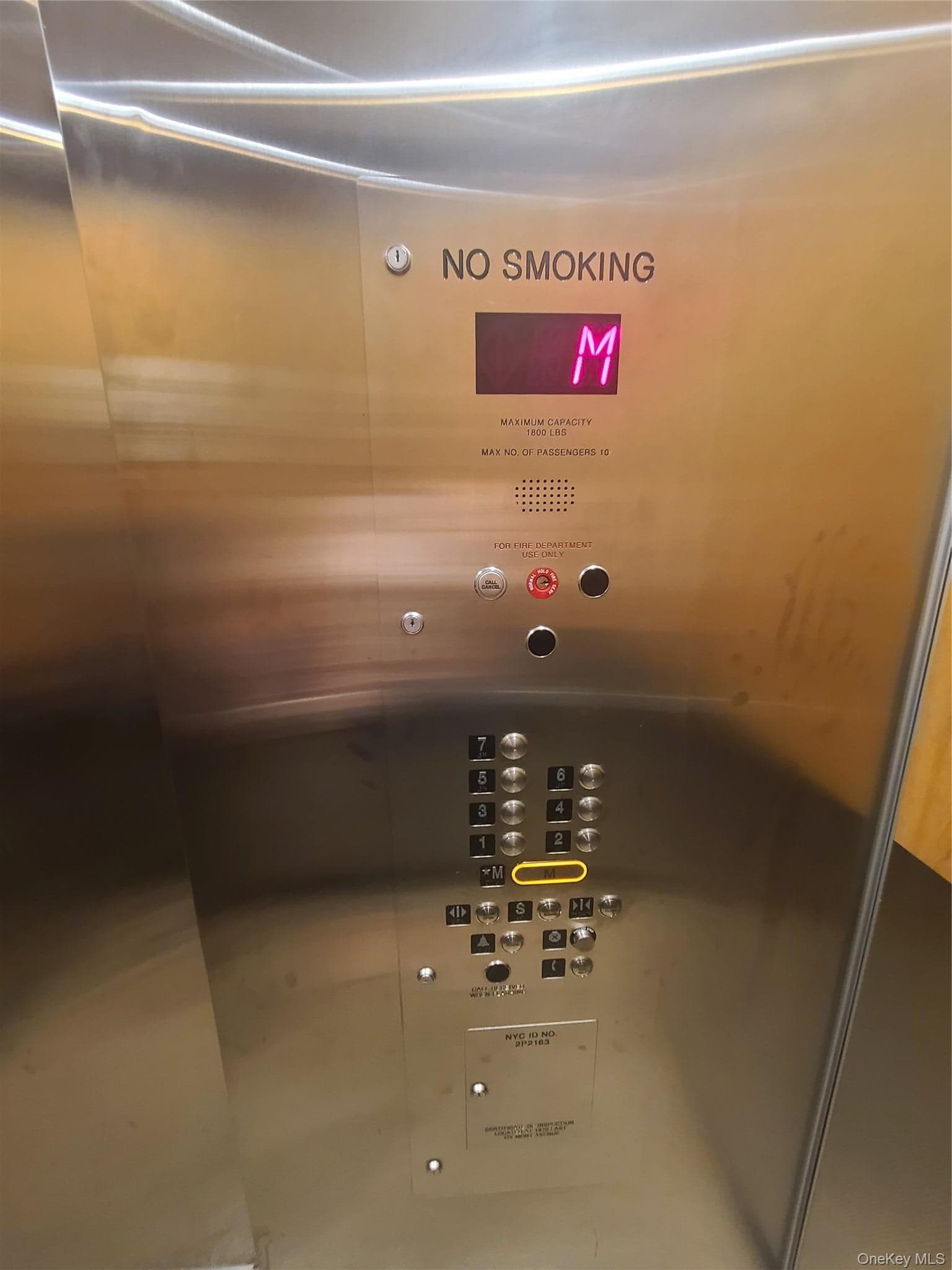 1735 Purdy Street Unit: 5A thumbnail 18