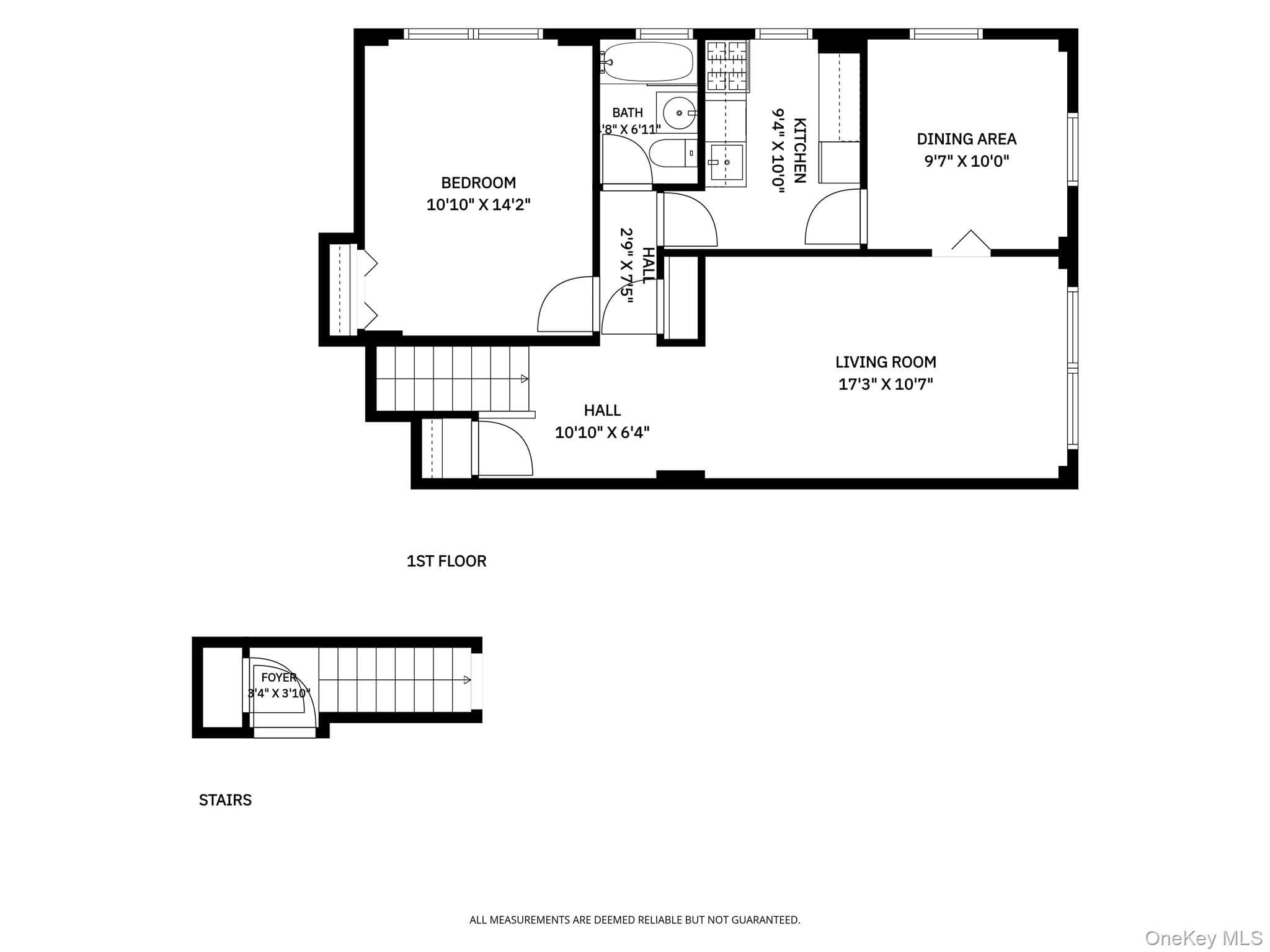 99-40 63 Road Unit: 1E thumbnail 23
