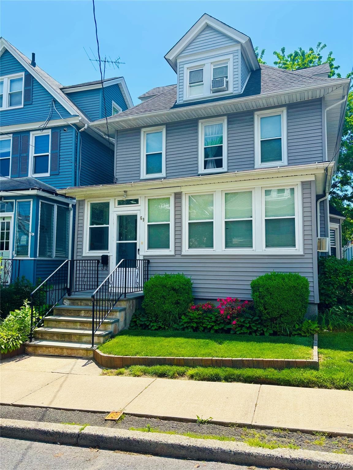 69 Treno Street, New Rochelle