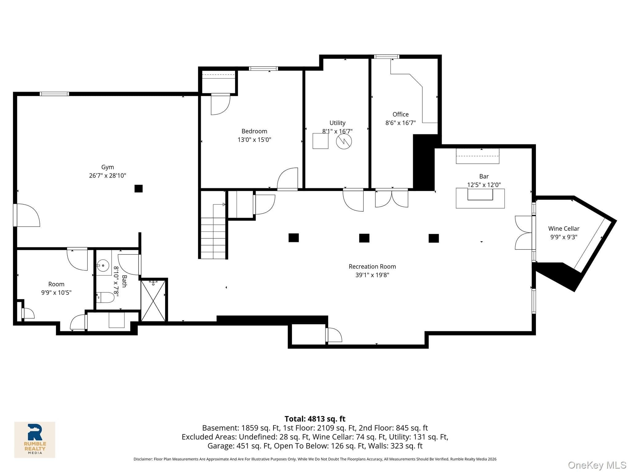15 Ellis Drive Unit: 13 thumbnail 43