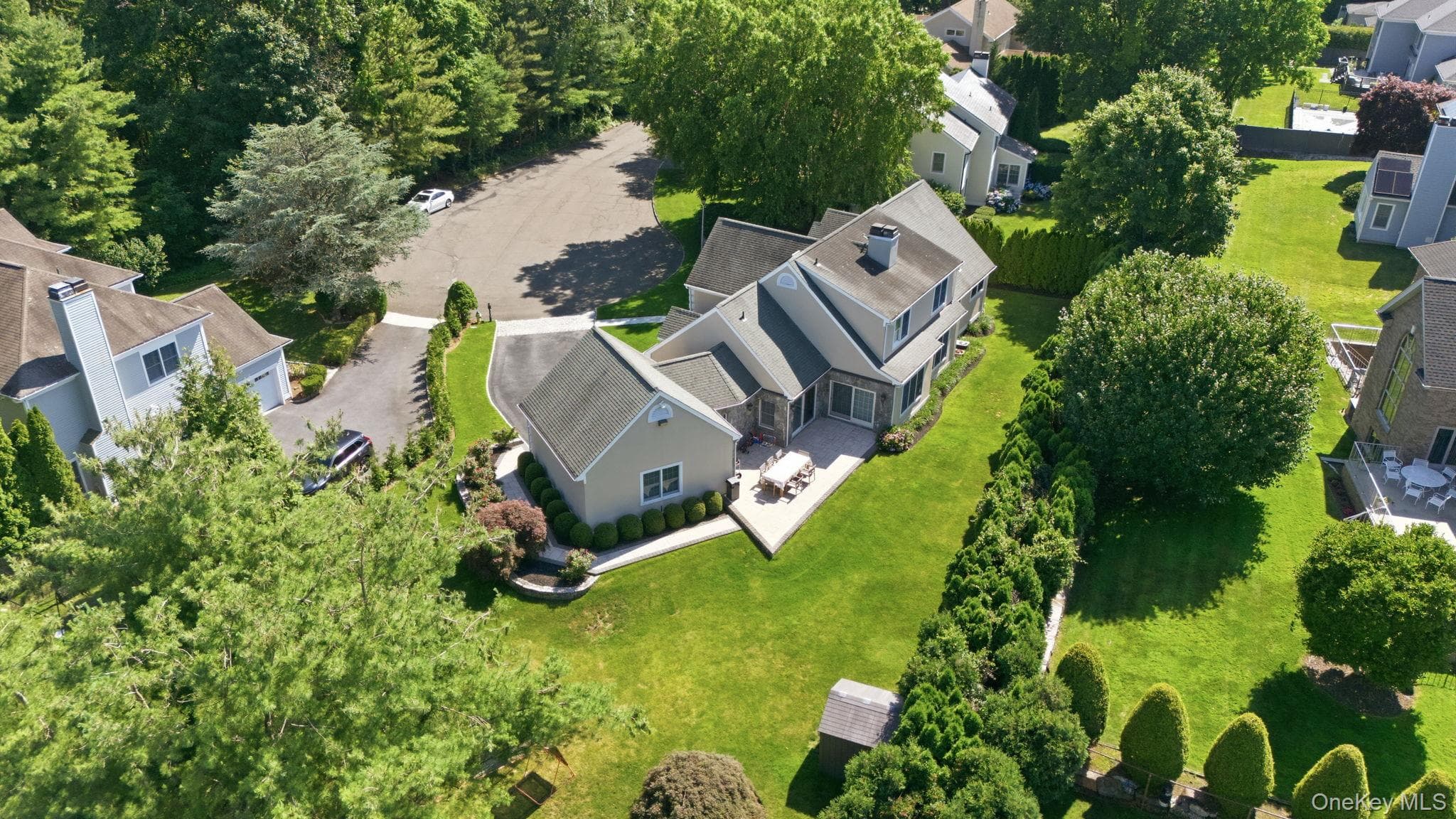 15 Ellis Drive Unit: 13, White Plains