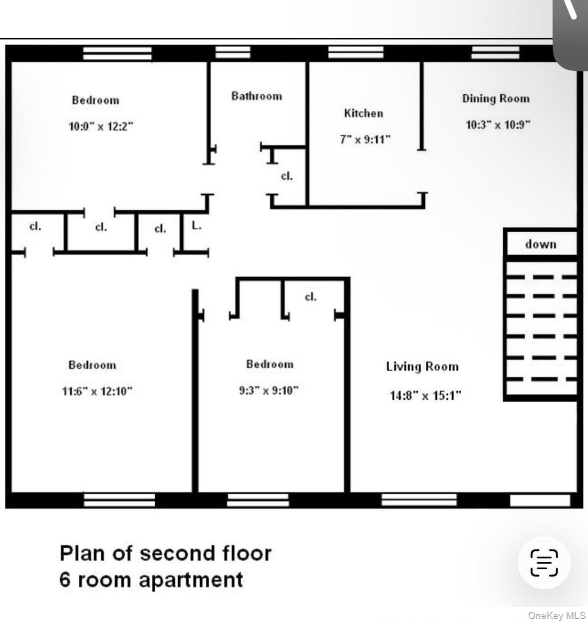 227-08 Hillside Avenue Unit: Upper thumbnail 44