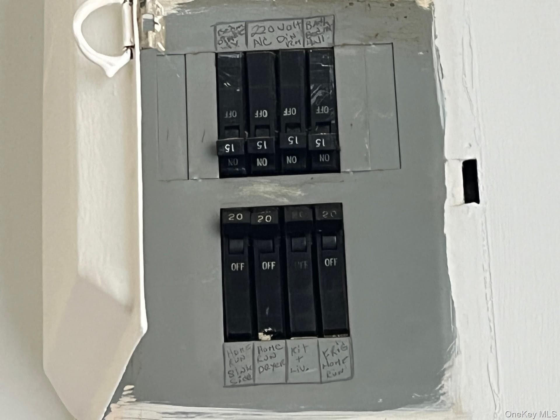 210-12 69th Avenue Unit: Lower thumbnail 11