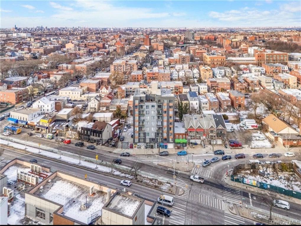 7009 45th Avenue Unit: 9E thumbnail 2