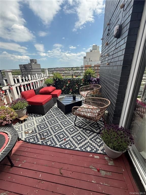 7009 45th Avenue Unit: 9E thumbnail 14