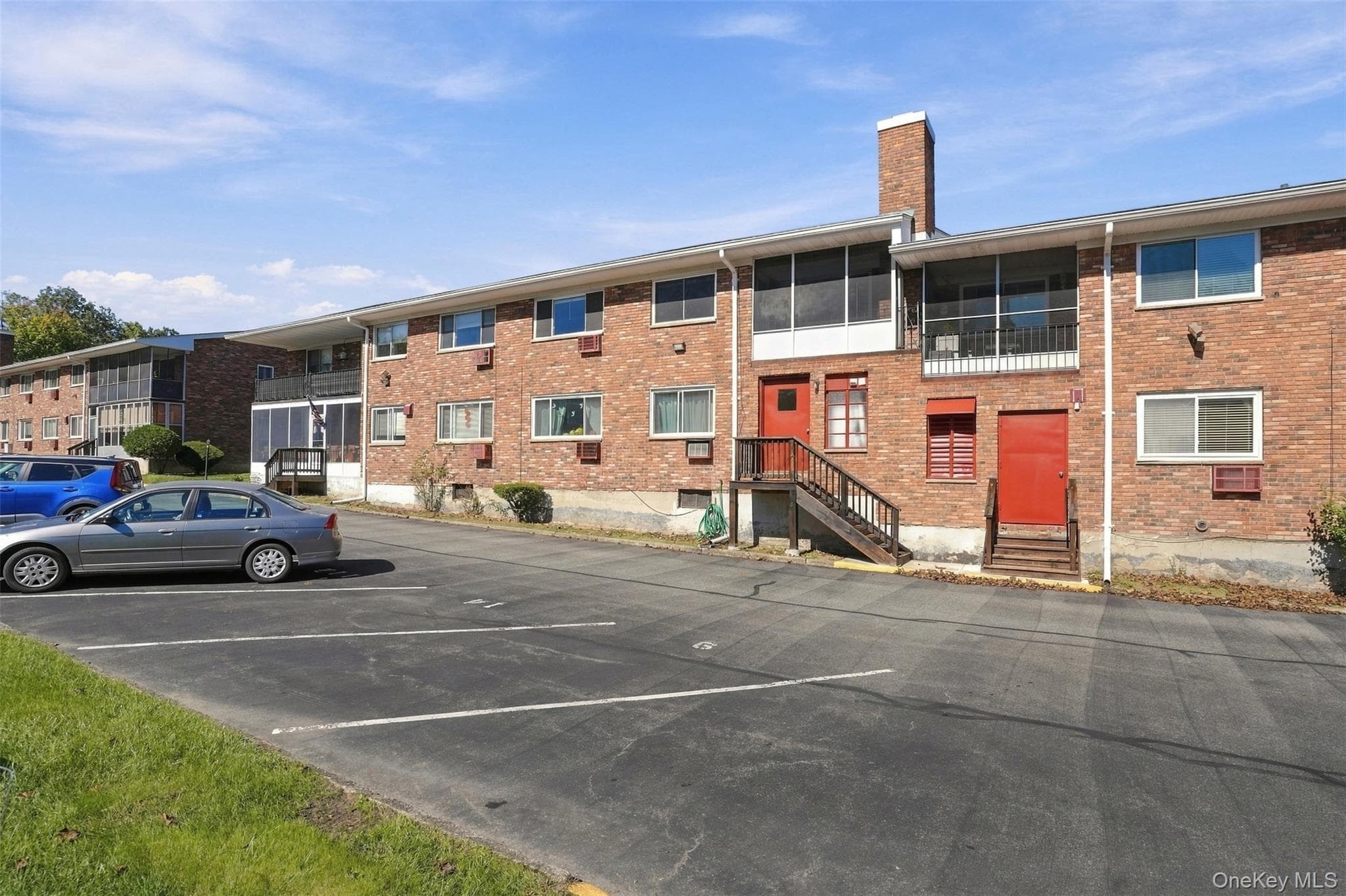 810 Blooming Grove Turnpike Unit: 31 thumbnail 24