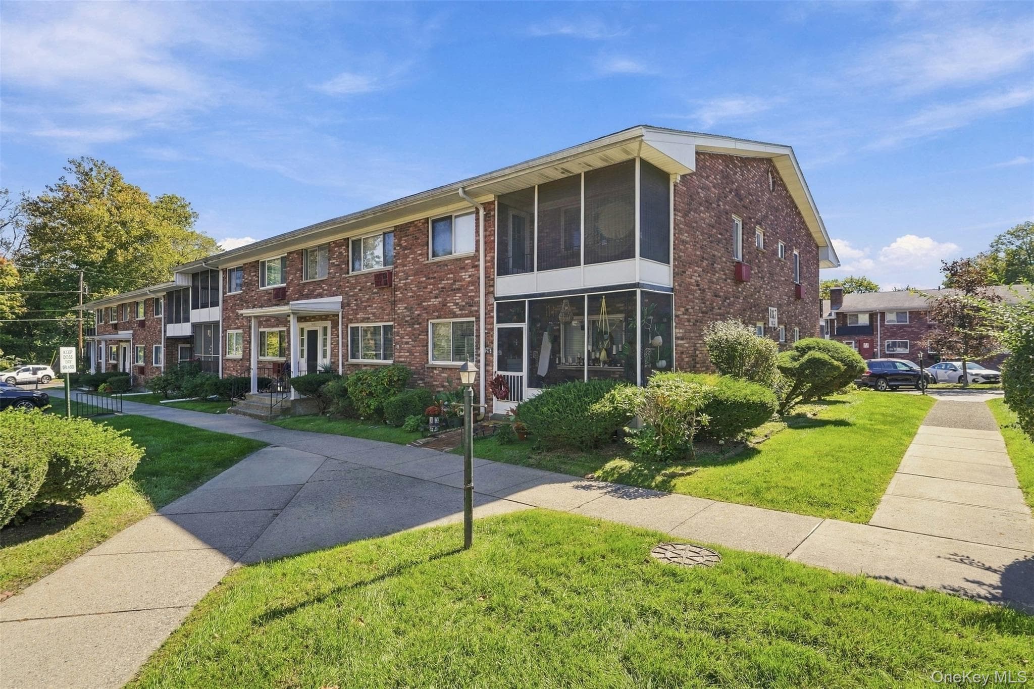 810 Blooming Grove Turnpike Unit: 31 thumbnail 22
