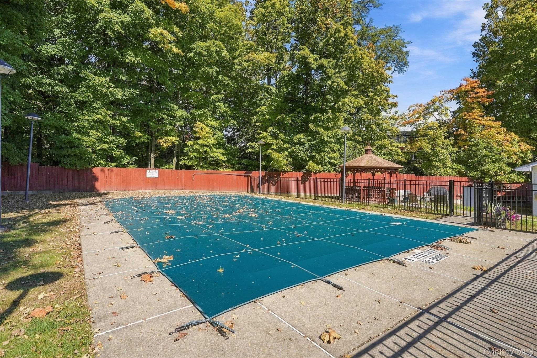 810 Blooming Grove Turnpike Unit: 31 thumbnail 27