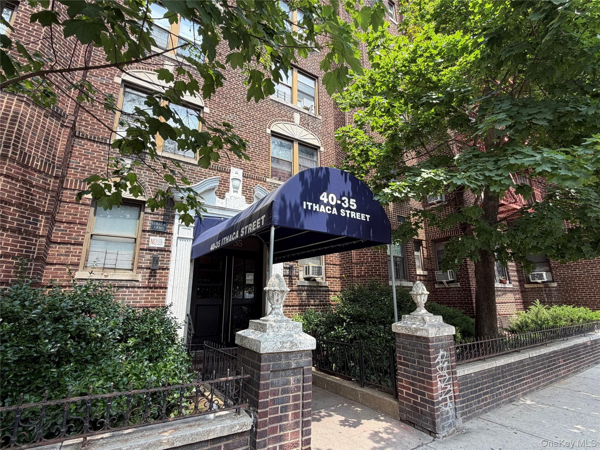 4035 Ithaca Street Unit: 4G, Elmhurst