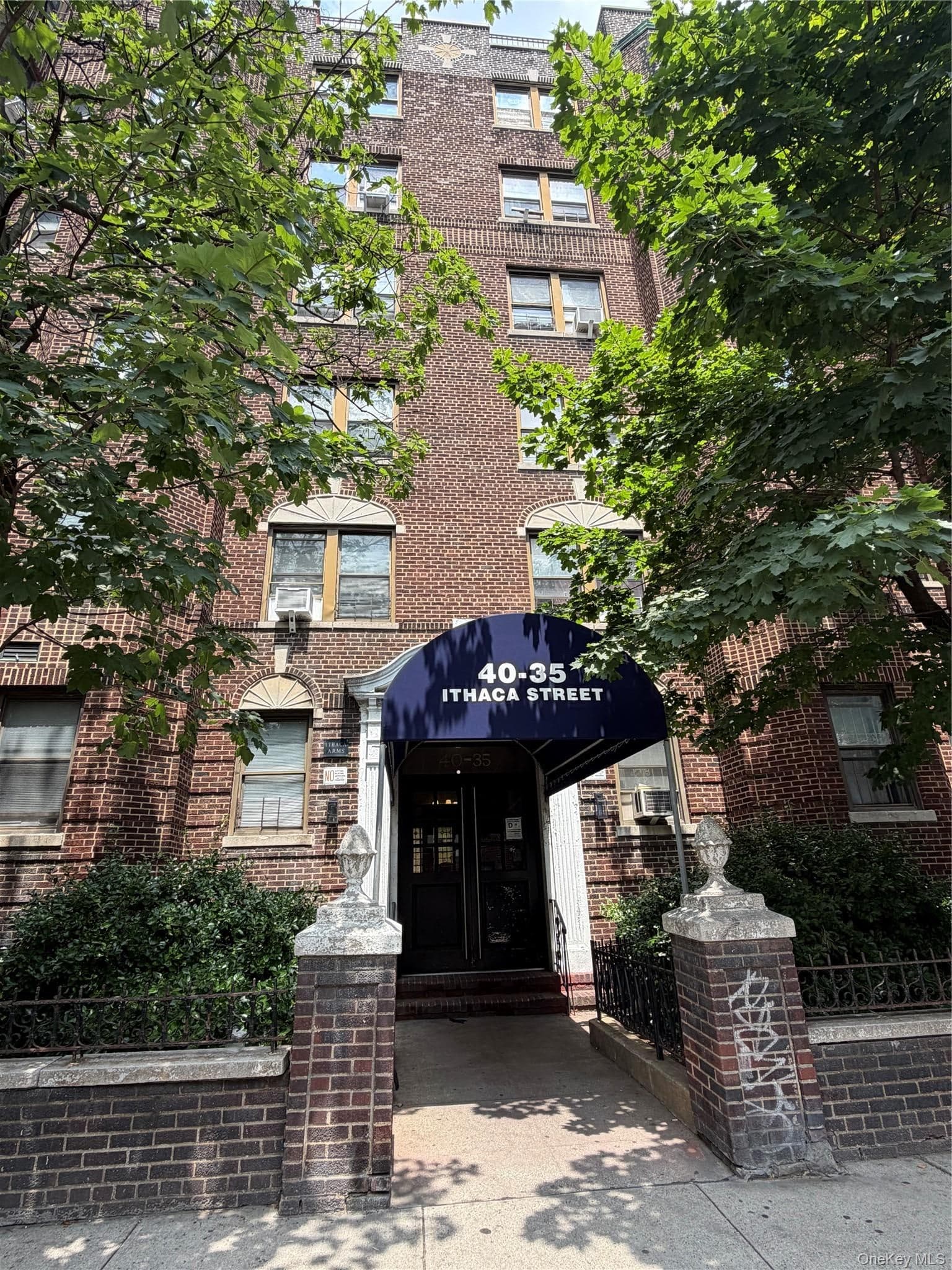 4035 Ithaca Street Unit: 4G thumbnail 10