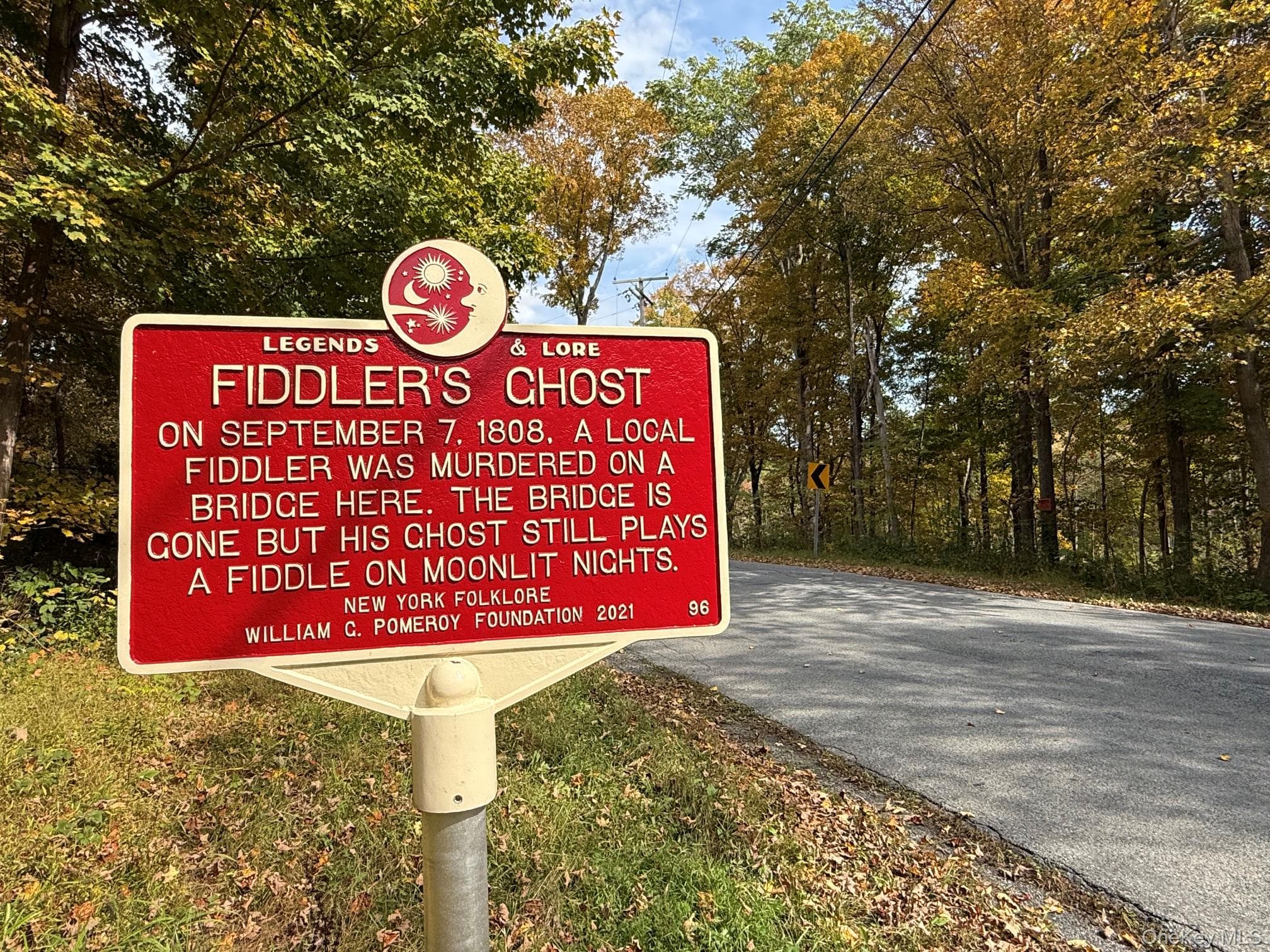 Fiddlers Bridge Road thumbnail 9