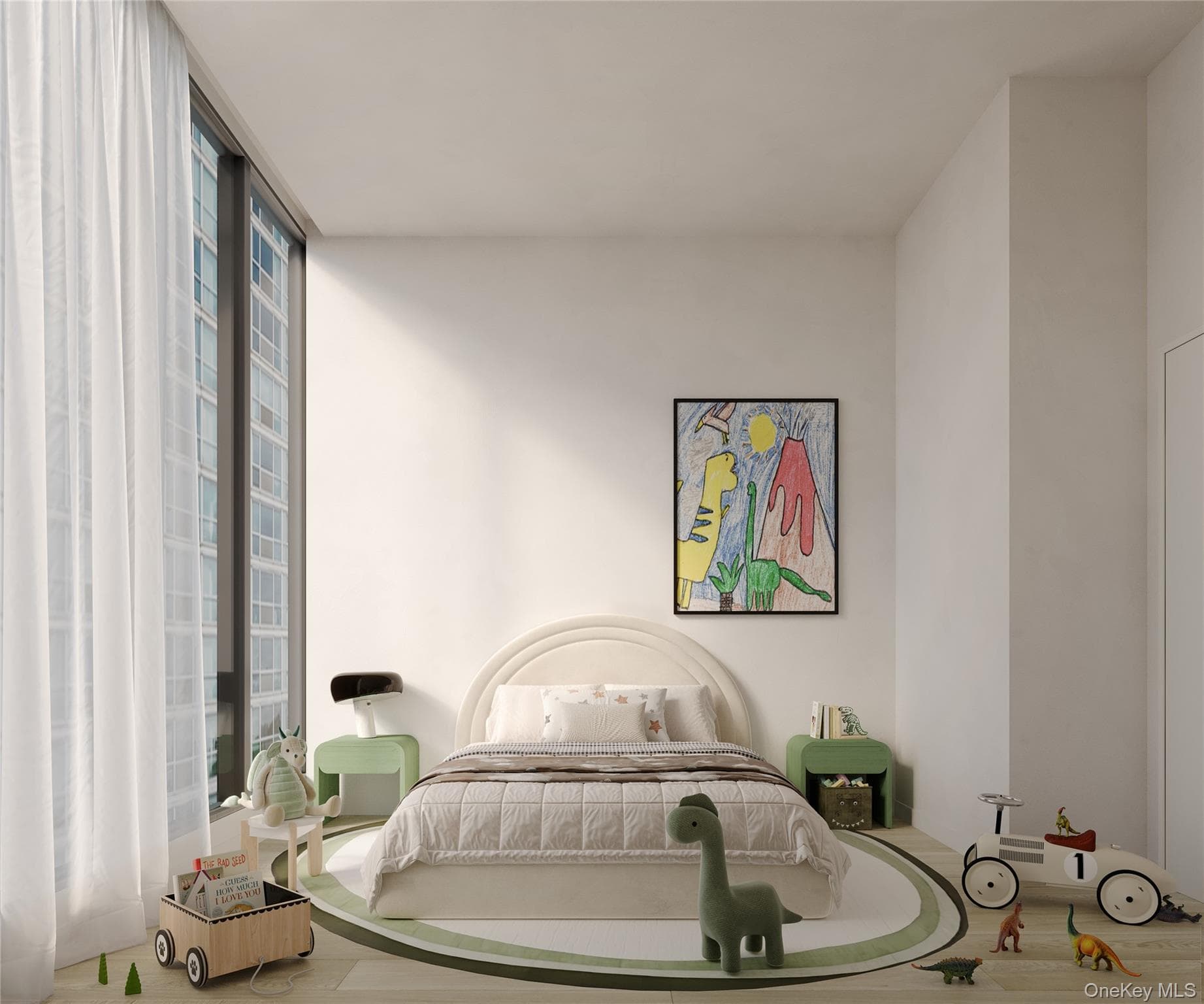 25-08 43rd Avenue Unit: 7A thumbnail 3