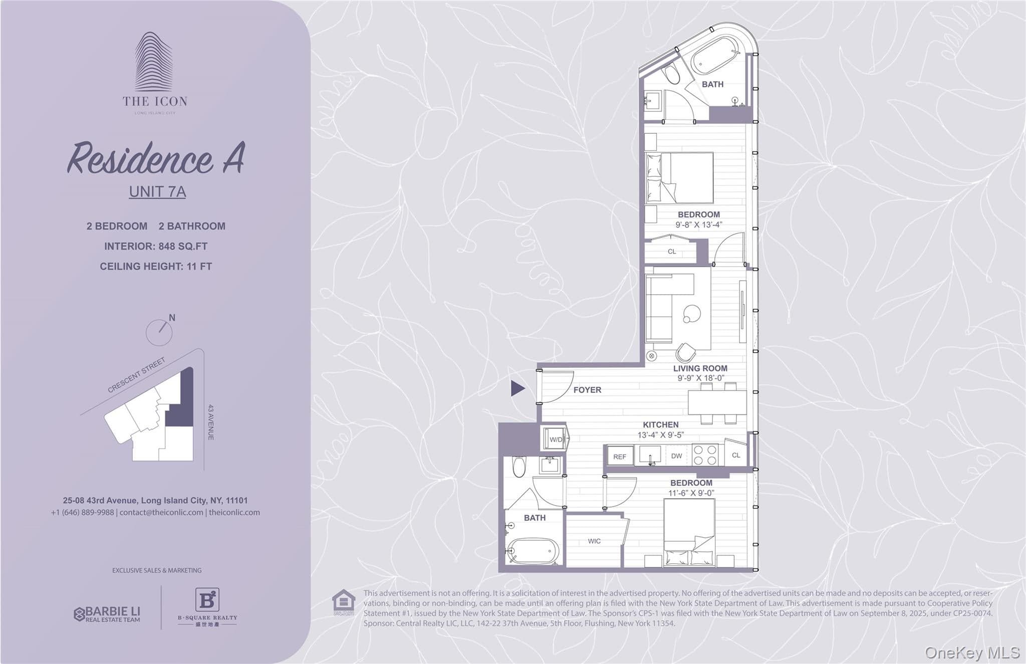 25-08 43rd Avenue Unit: 7A thumbnail 15