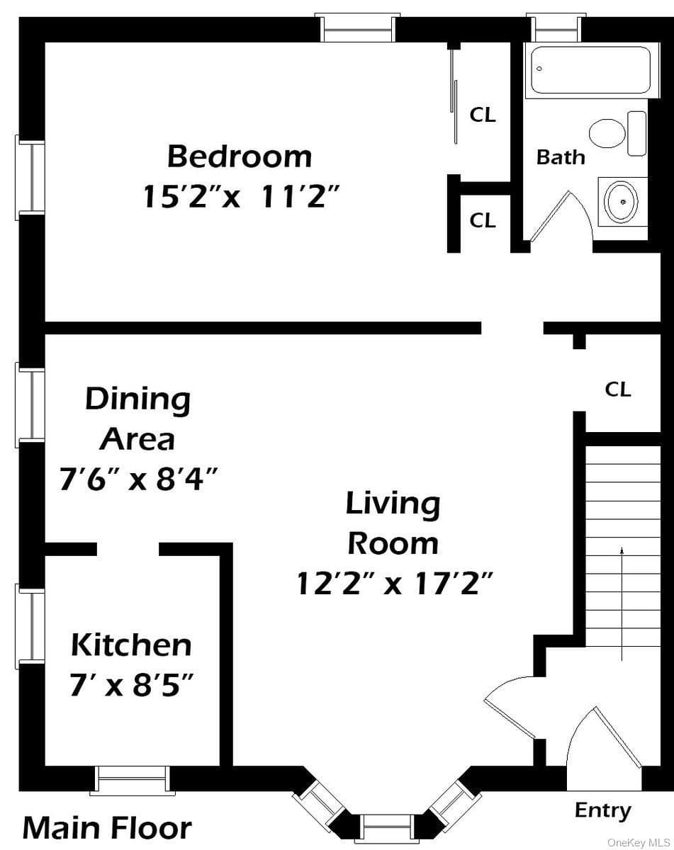 160-10 Cross Island Parkway Unit: 6-178 thumbnail 11