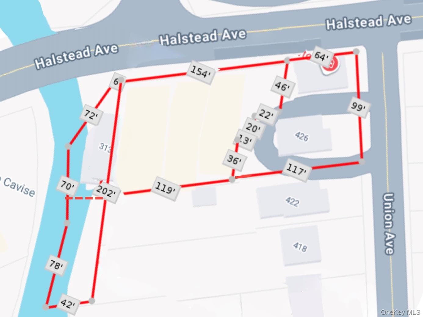 313-333 Halstead Avenue thumbnail 2