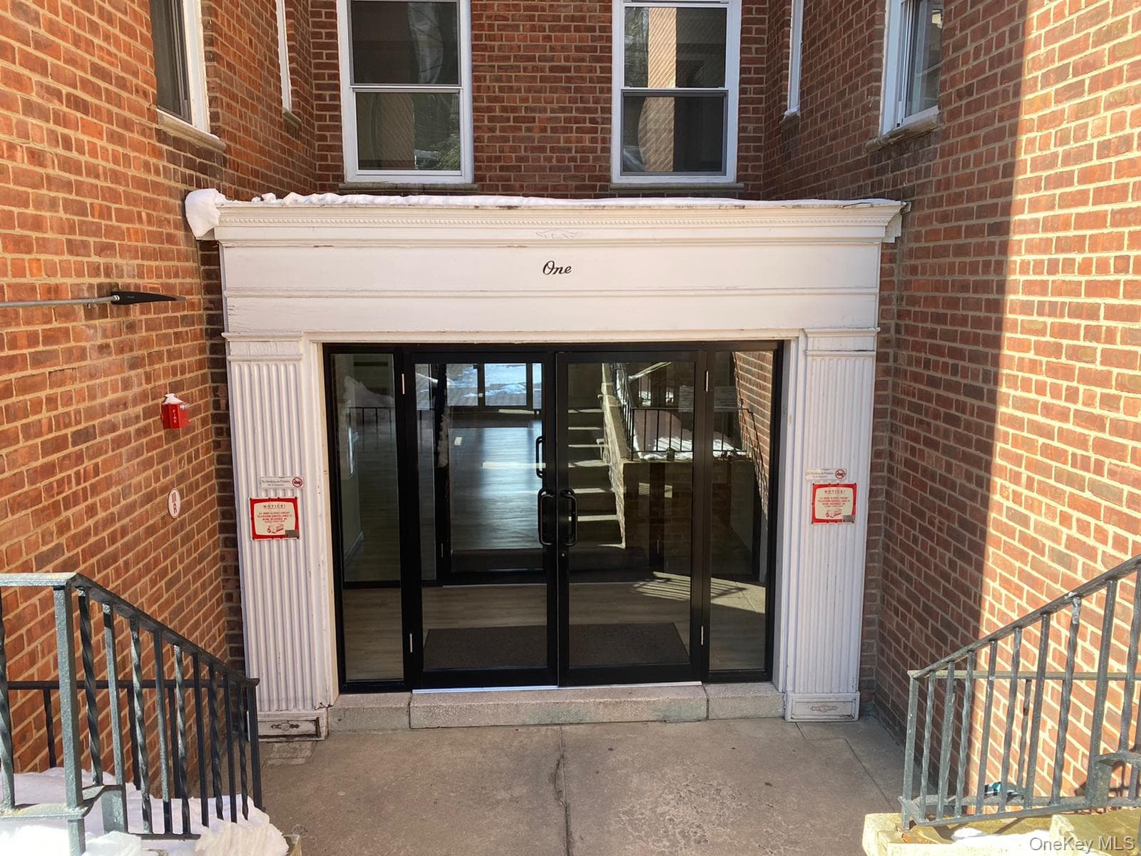 1 Hawley Terrace Unit: 1G, Yonkers