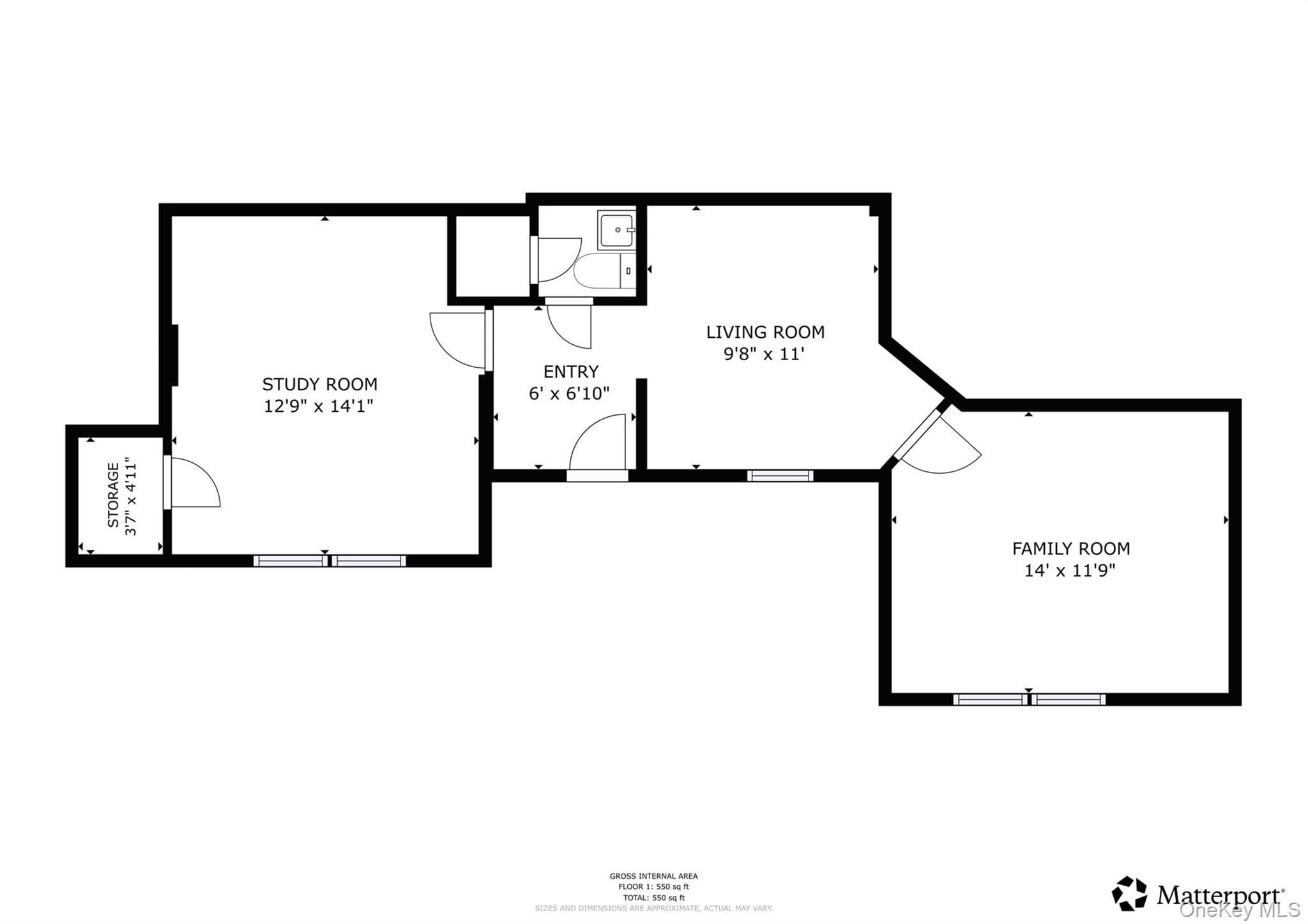11045 71st Road Unit: PS2 thumbnail 19