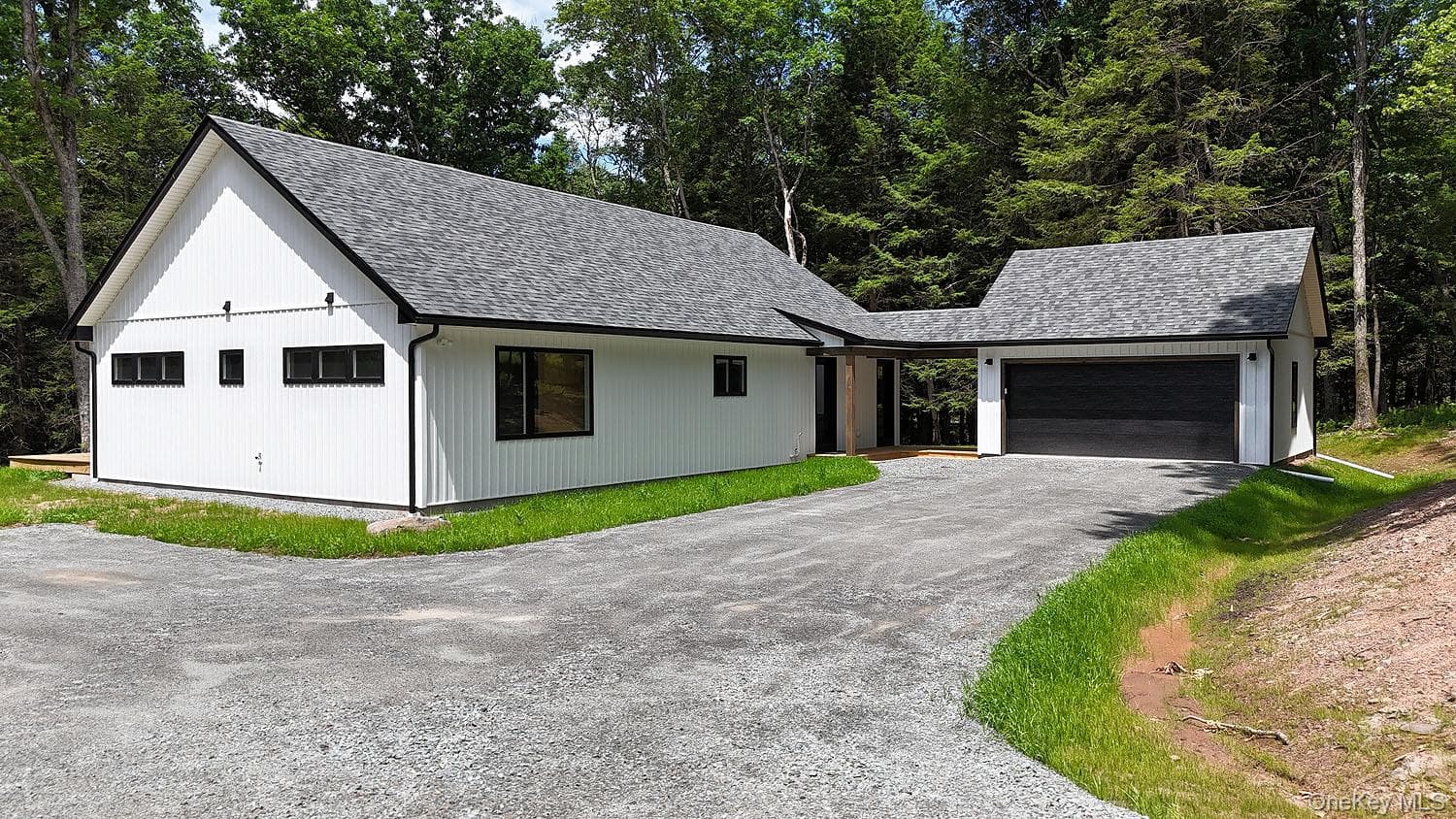 204 Country Road, Callicoon