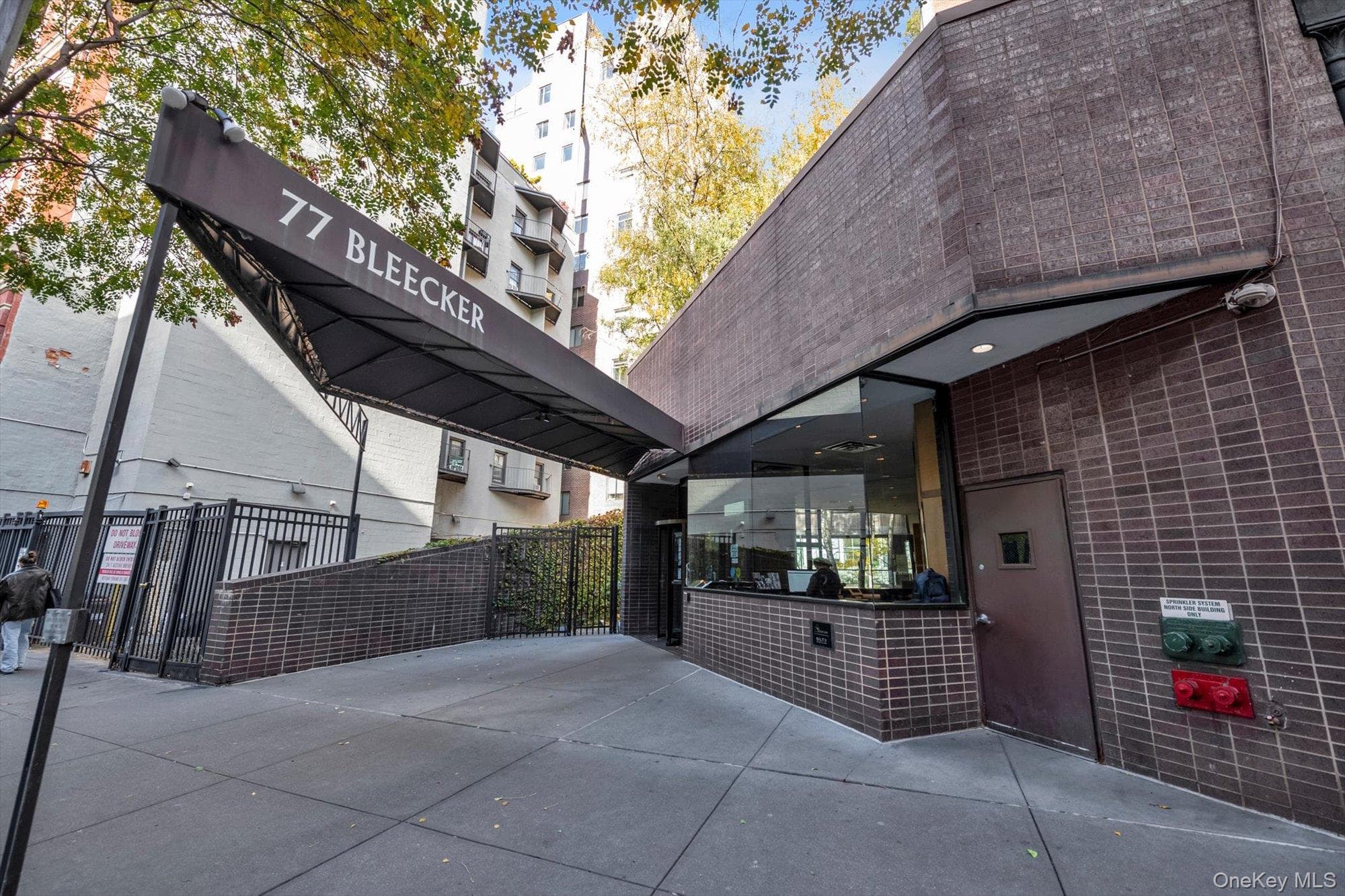 77 Bleecker Street Unit: 105 thumbnail 28