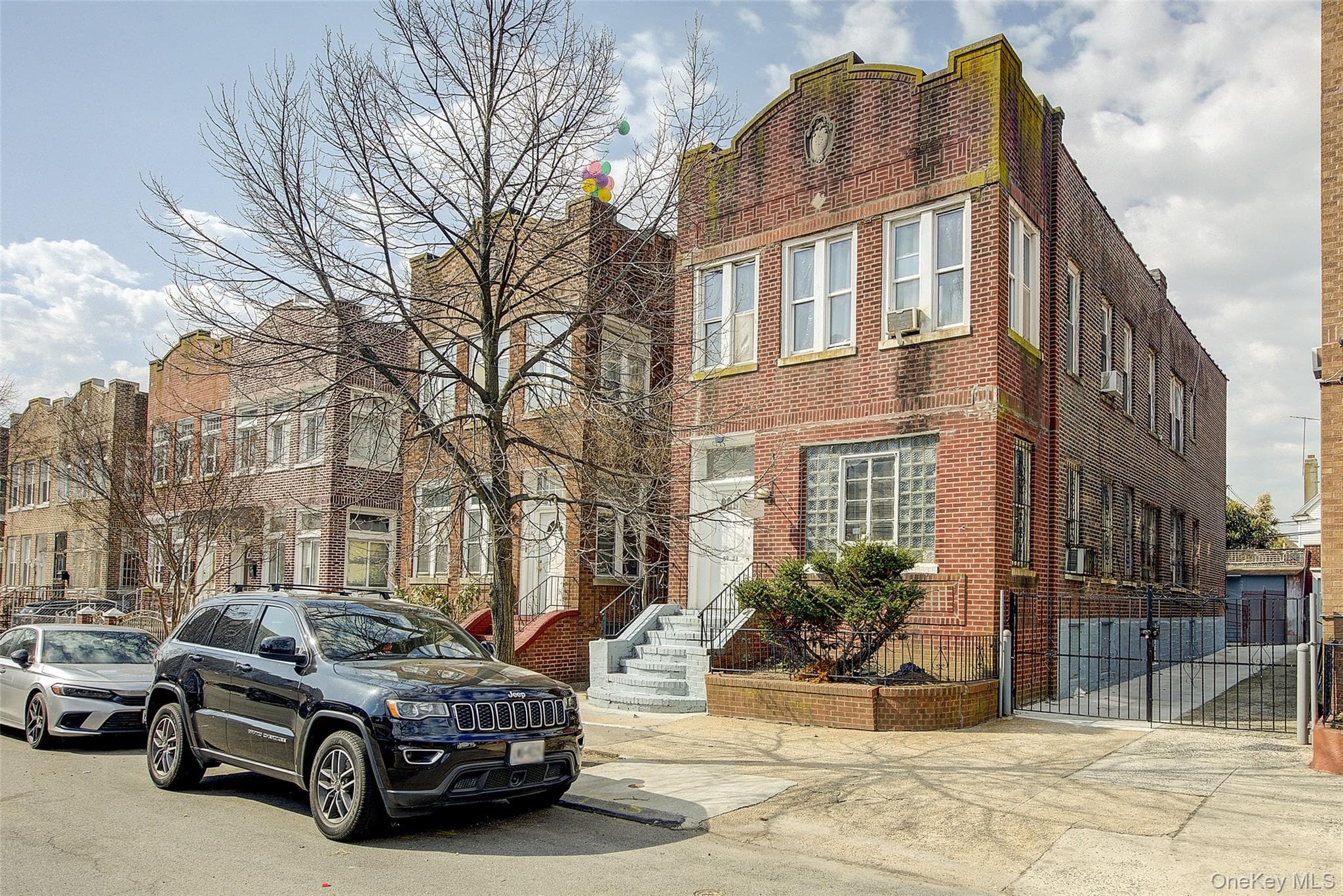89-24 146th Street, Jamaica