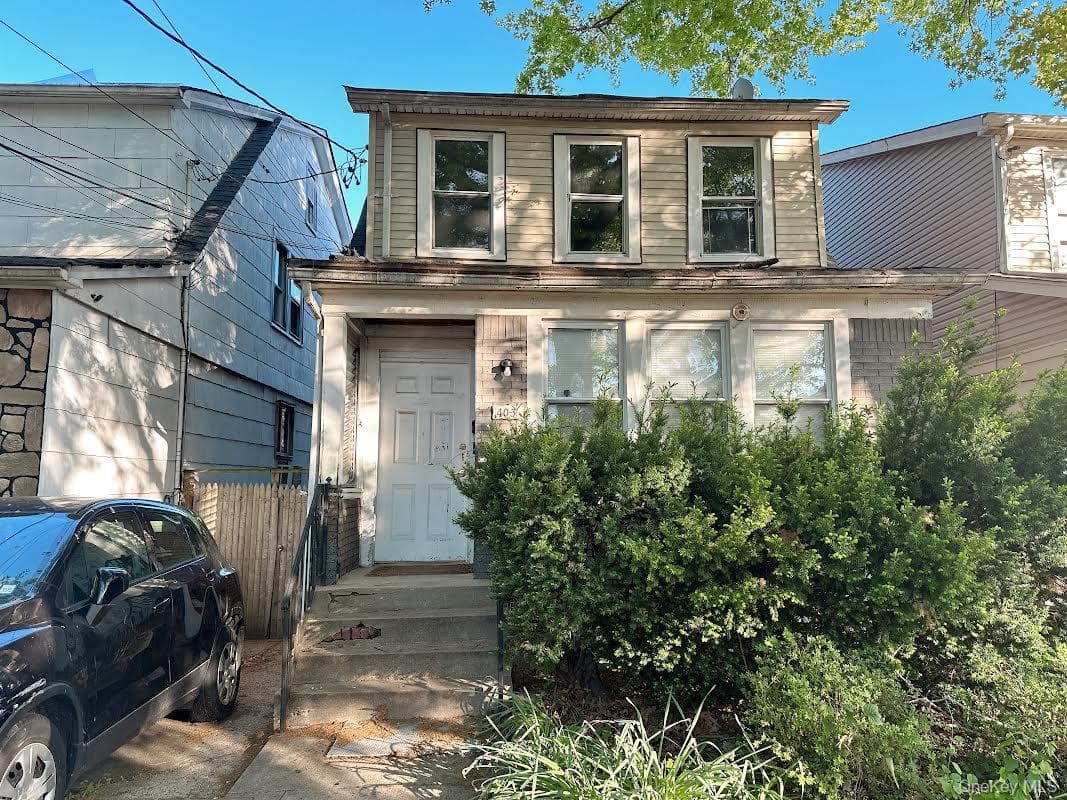 14032 Quince Avenue, Flushing