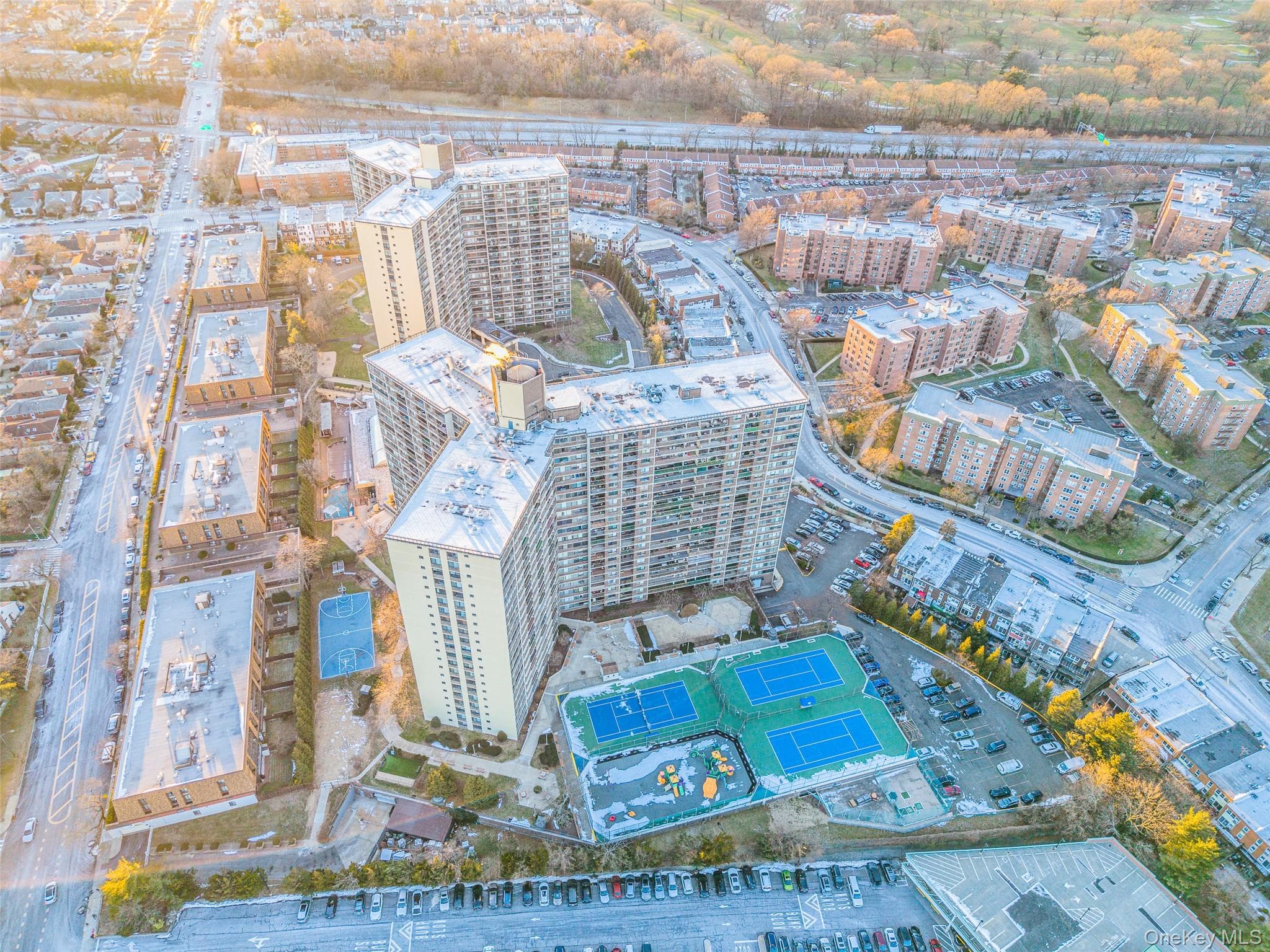 1 Bay Club Drive Unit: 11J thumbnail 34