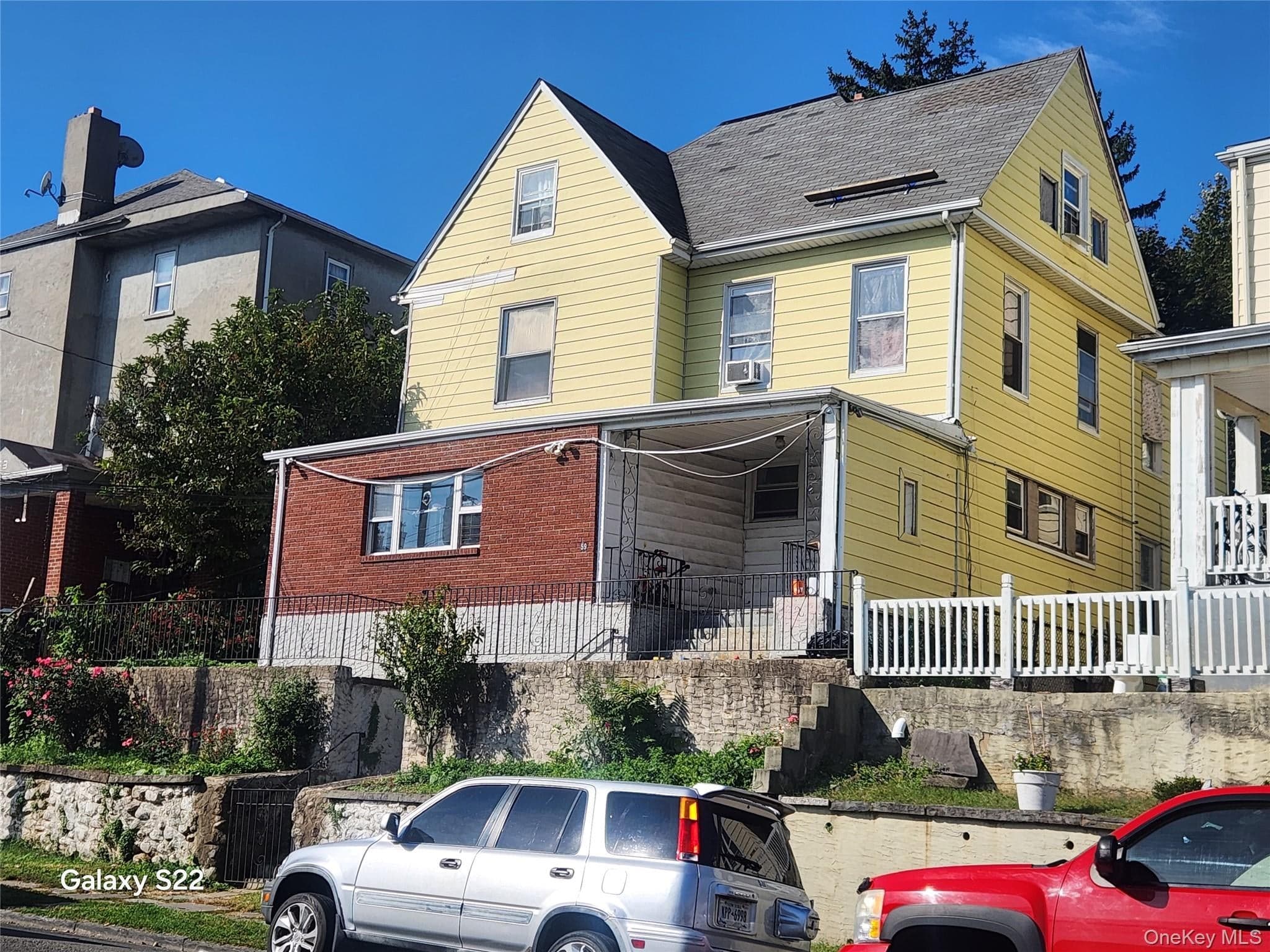 57 Waring Place, Yonkers