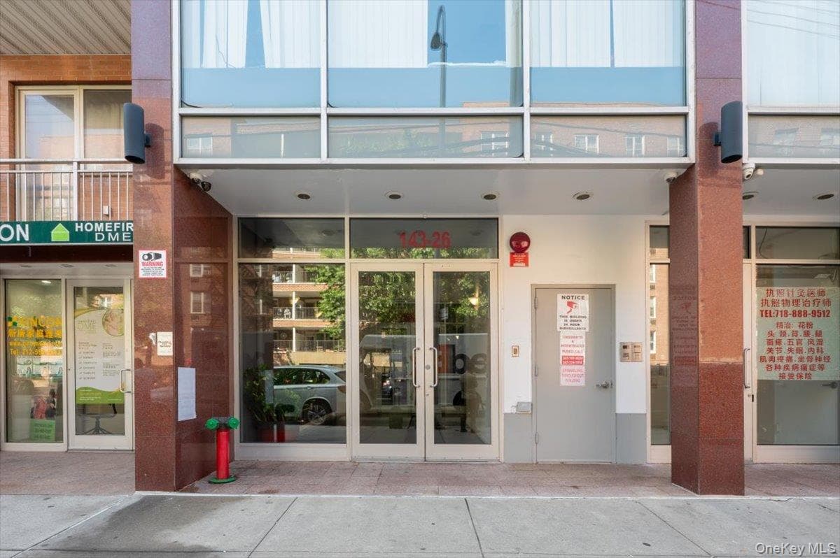 143-26 41st Avenue Unit: 9A thumbnail 2